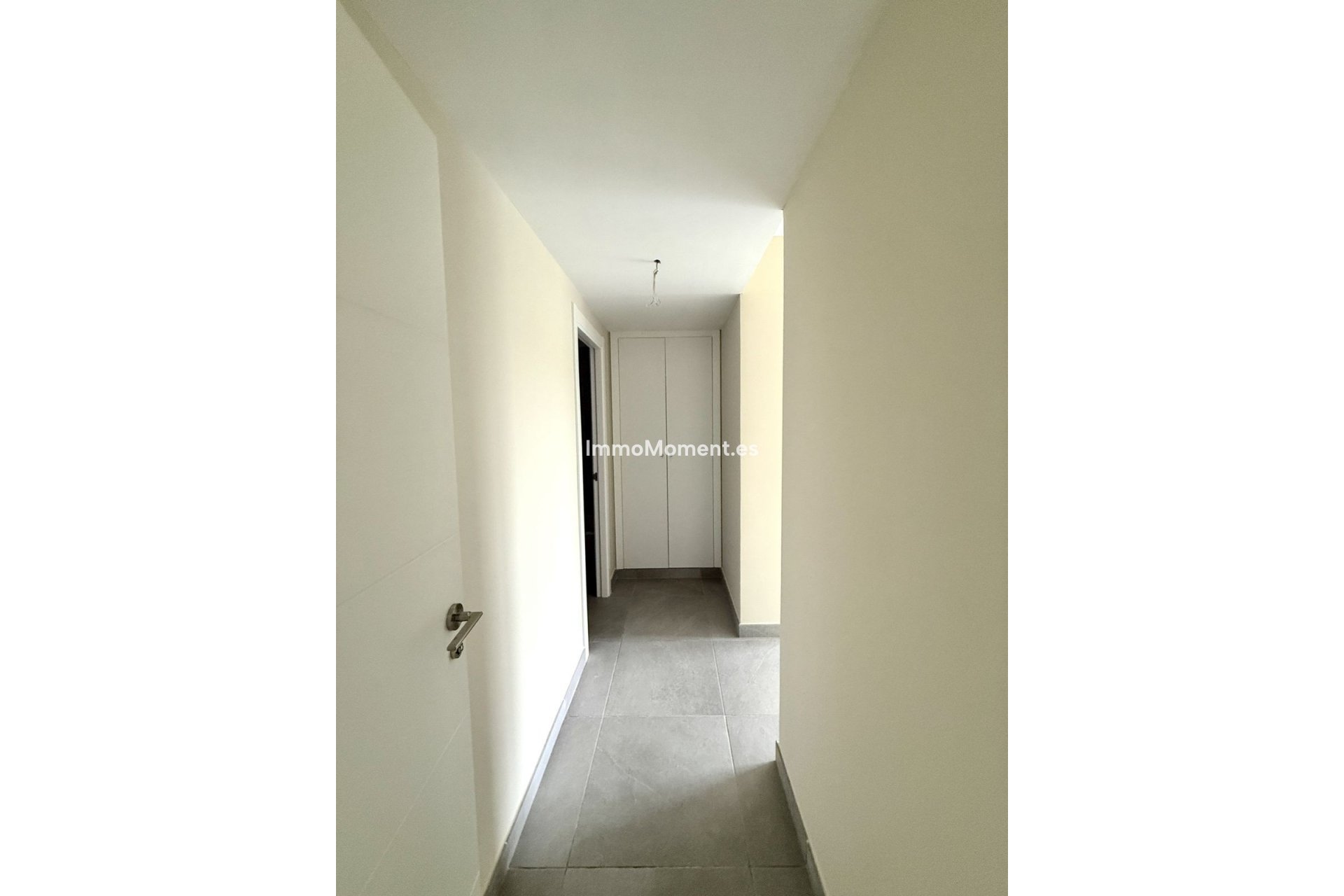 Resale - Apartment - Mijas - El Chaparral