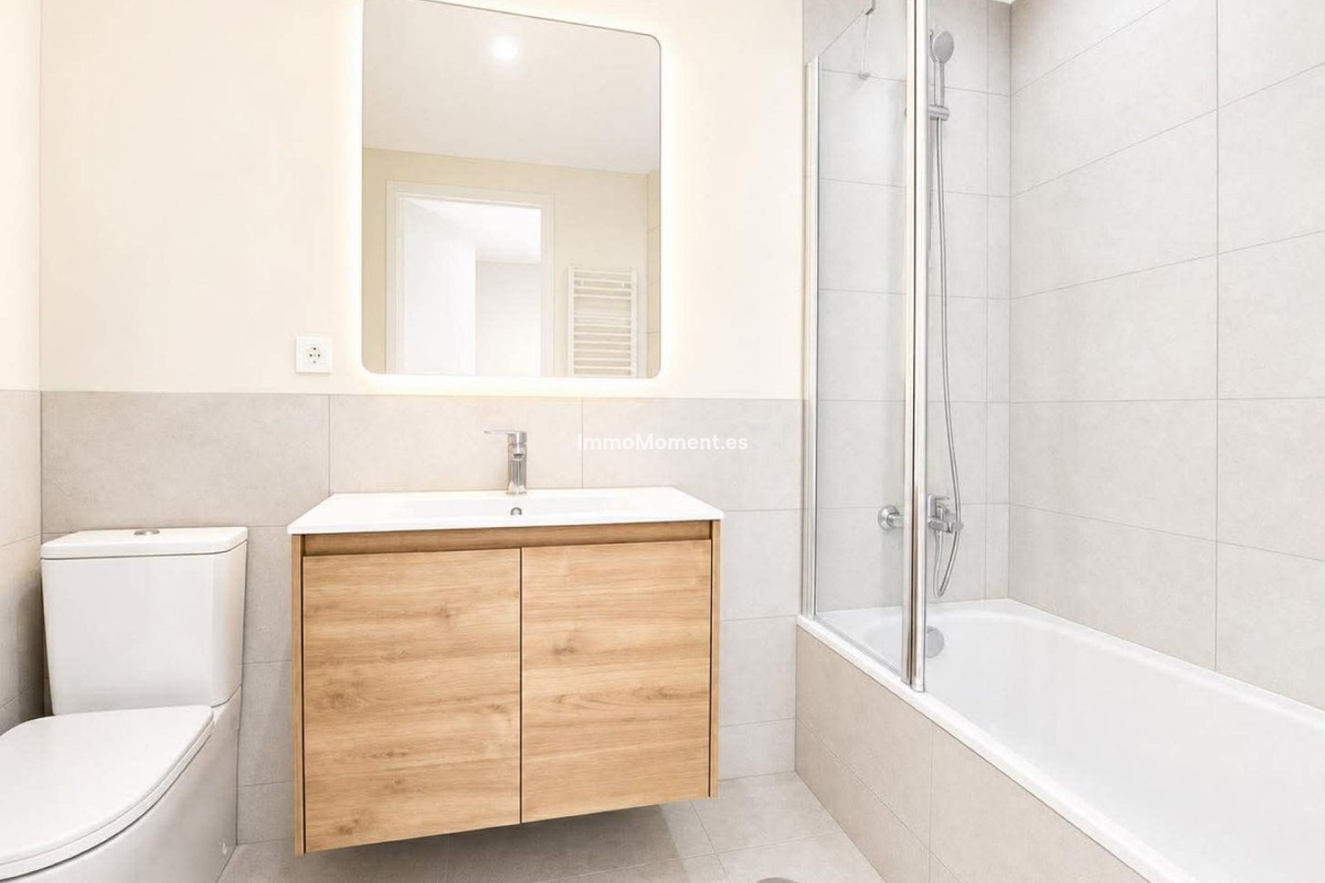Resale - Apartment - Mijas - El Chaparral