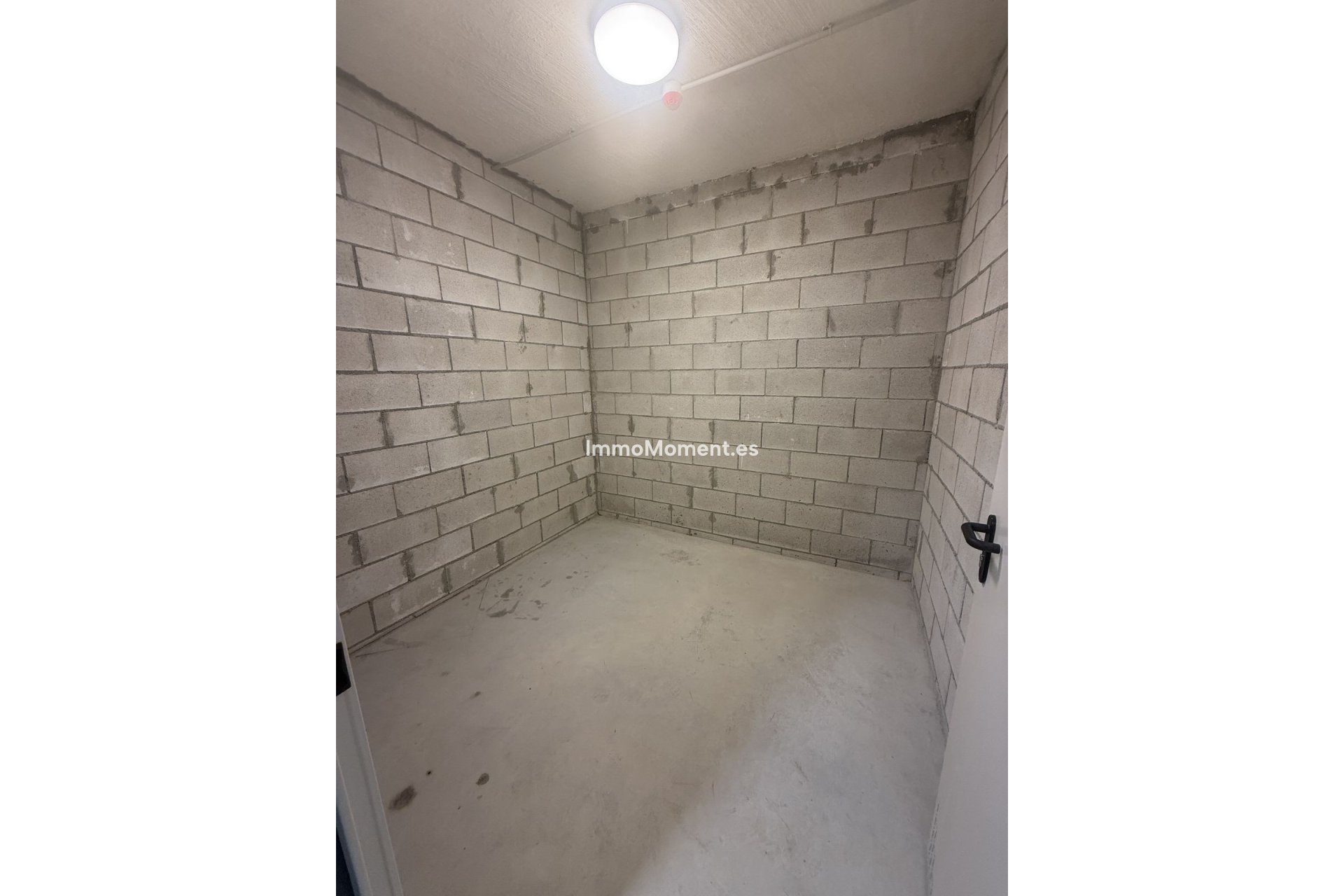 Resale - Apartment - Mijas - El Chaparral