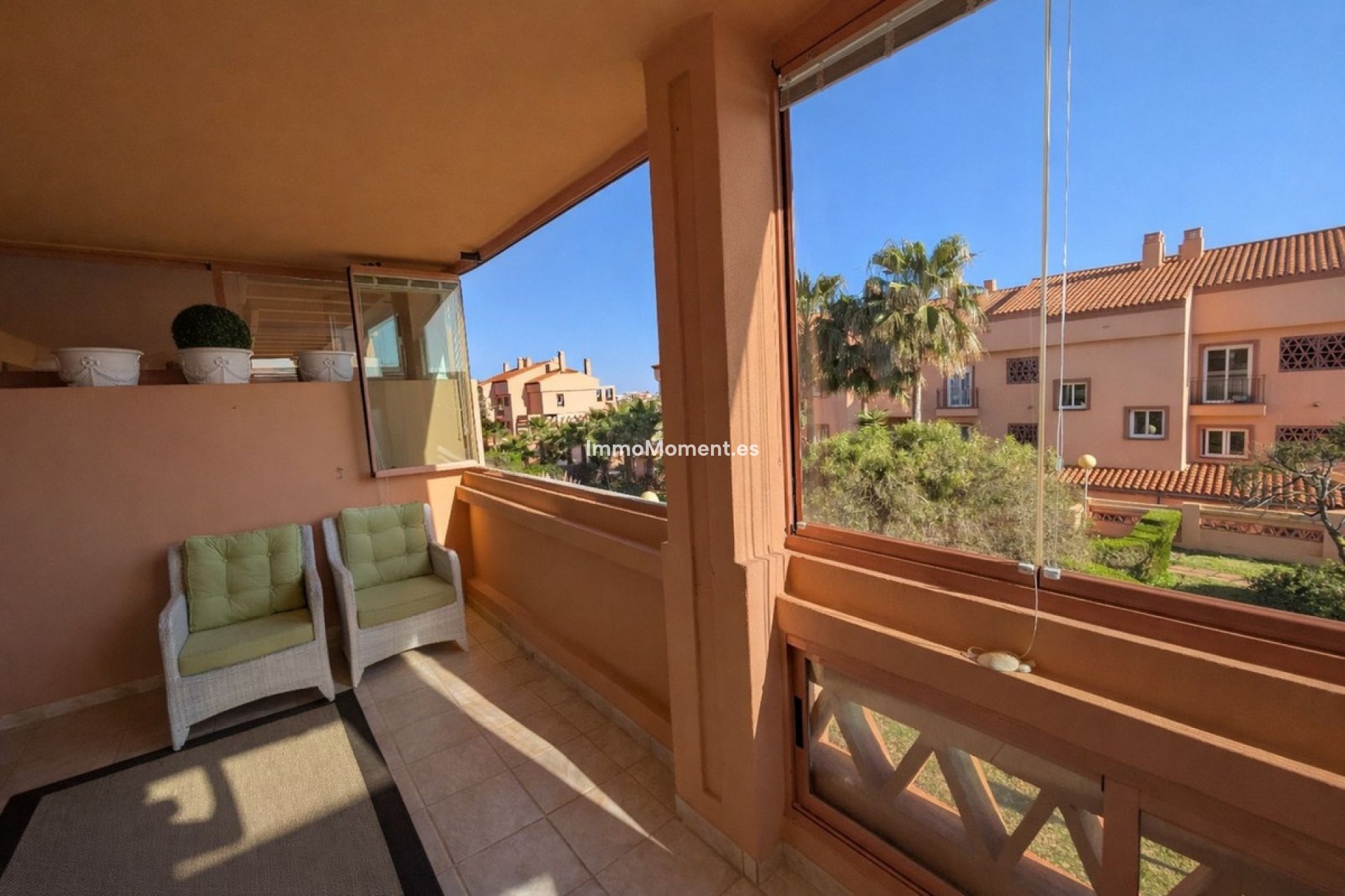 Resale - Apartment - Mijas - El Chaparral
