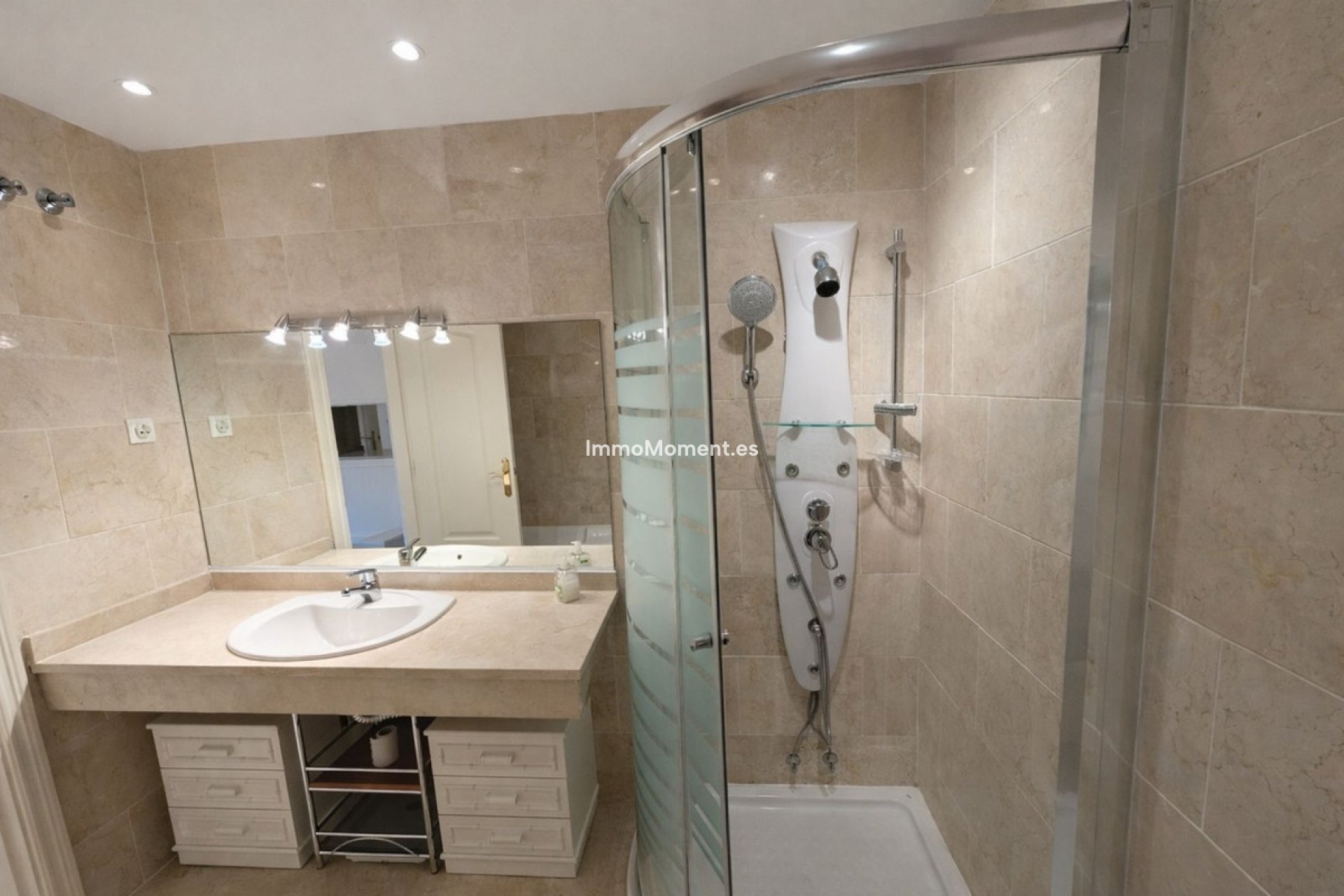 Resale - Apartment - Mijas - El Chaparral