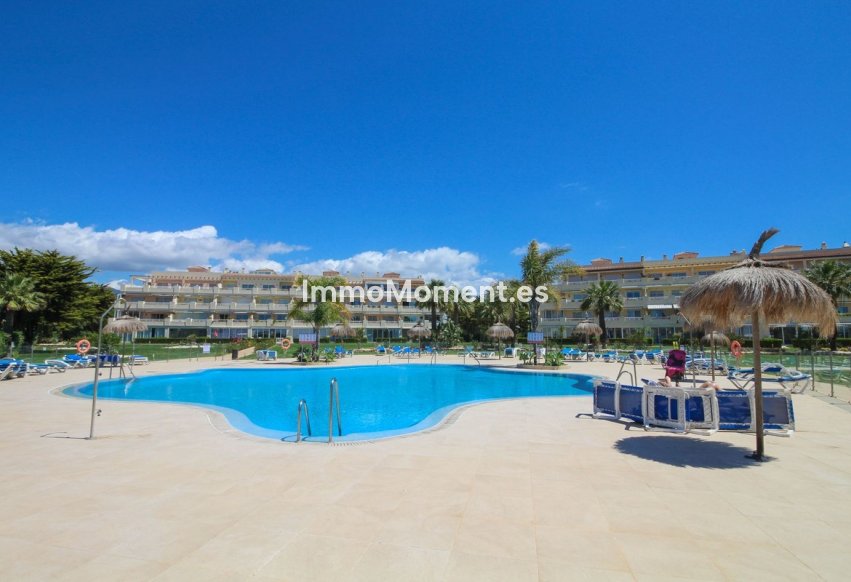 Resale - Apartment - Mijas - El Chaparral