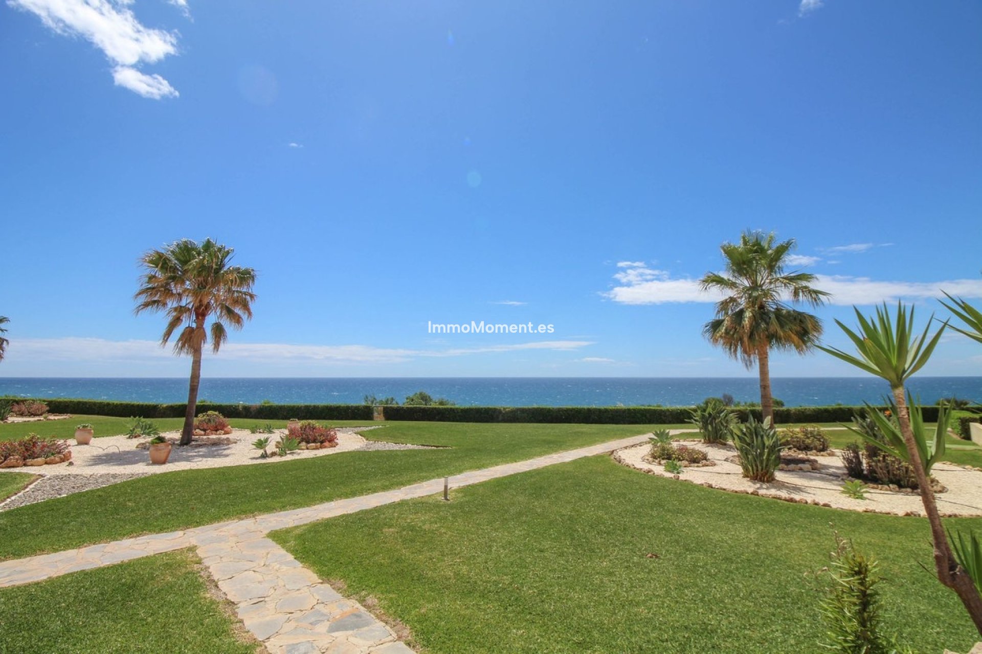 Resale - Apartment - Mijas - El Chaparral