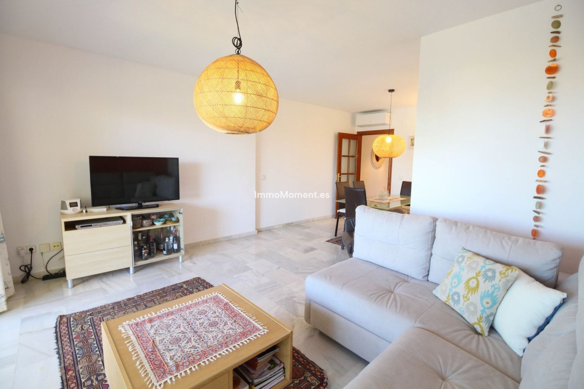 Resale - Apartment - Mijas - El Chaparral