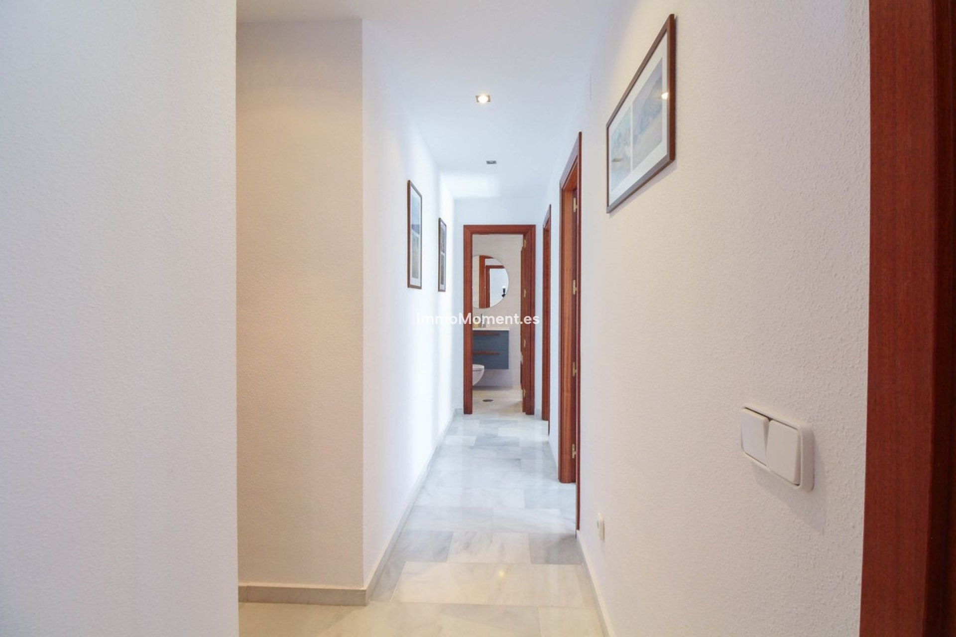 Resale - Apartment - Mijas - El Chaparral