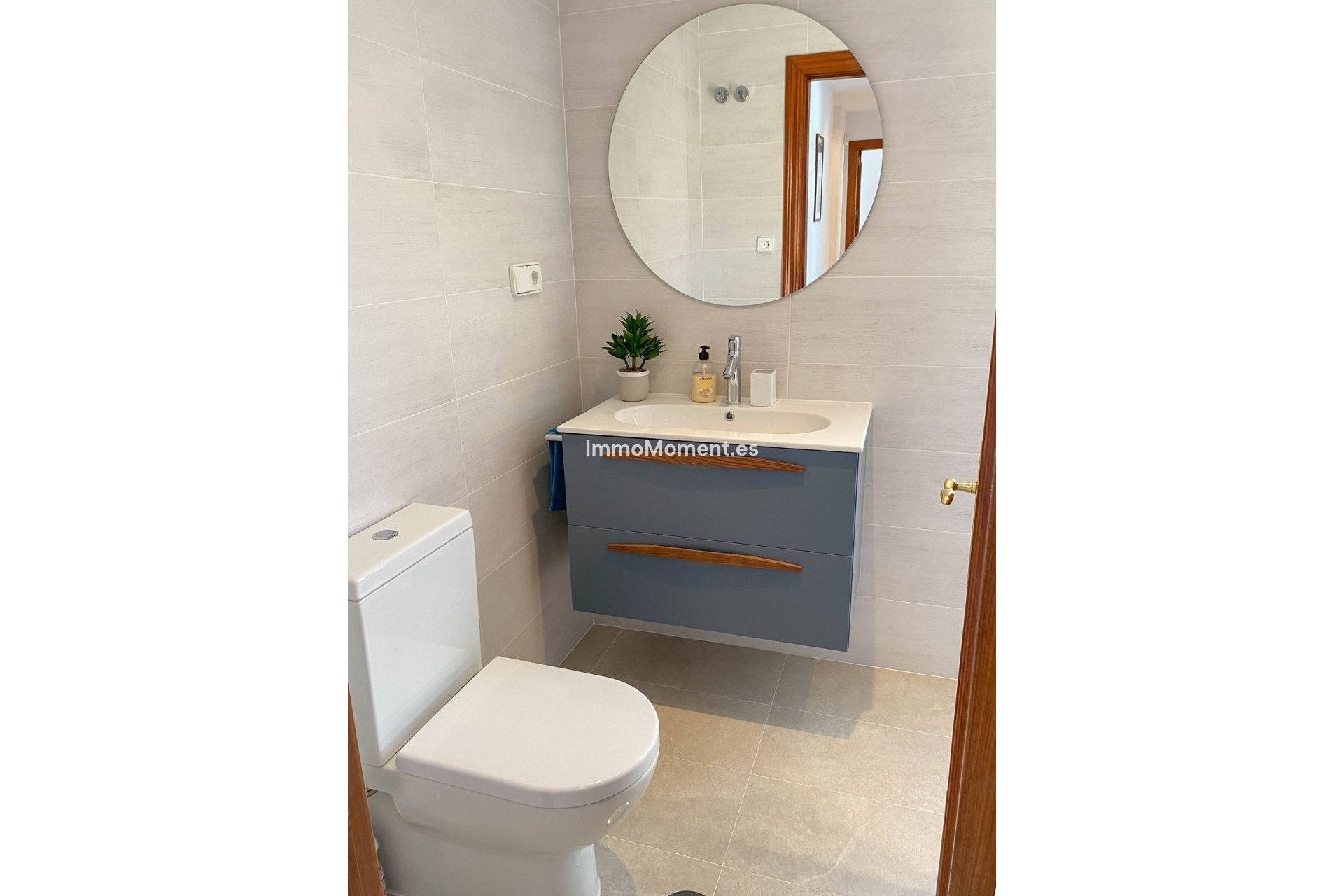 Resale - Apartment - Mijas - El Chaparral