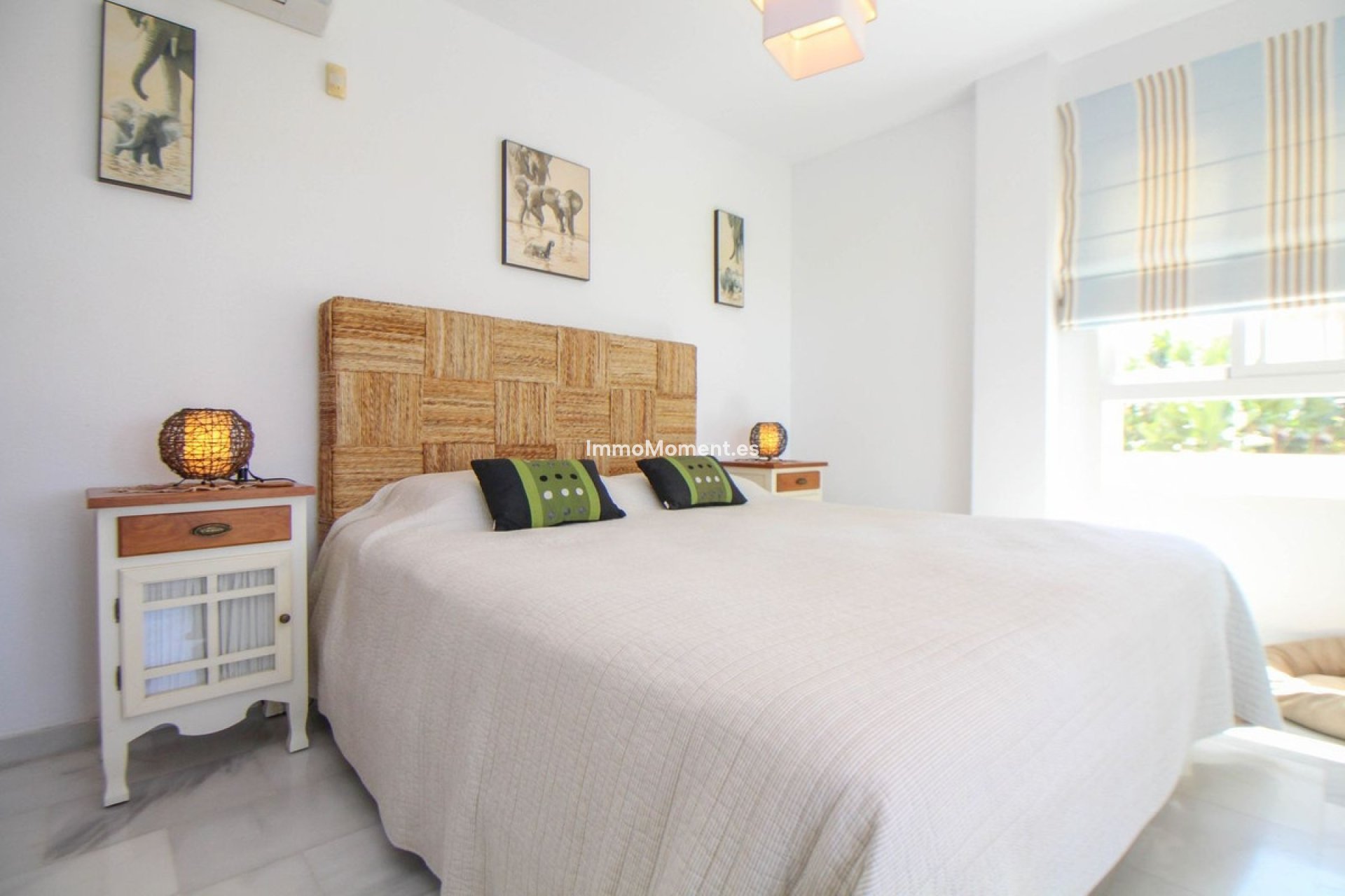 Resale - Apartment - Mijas - El Chaparral