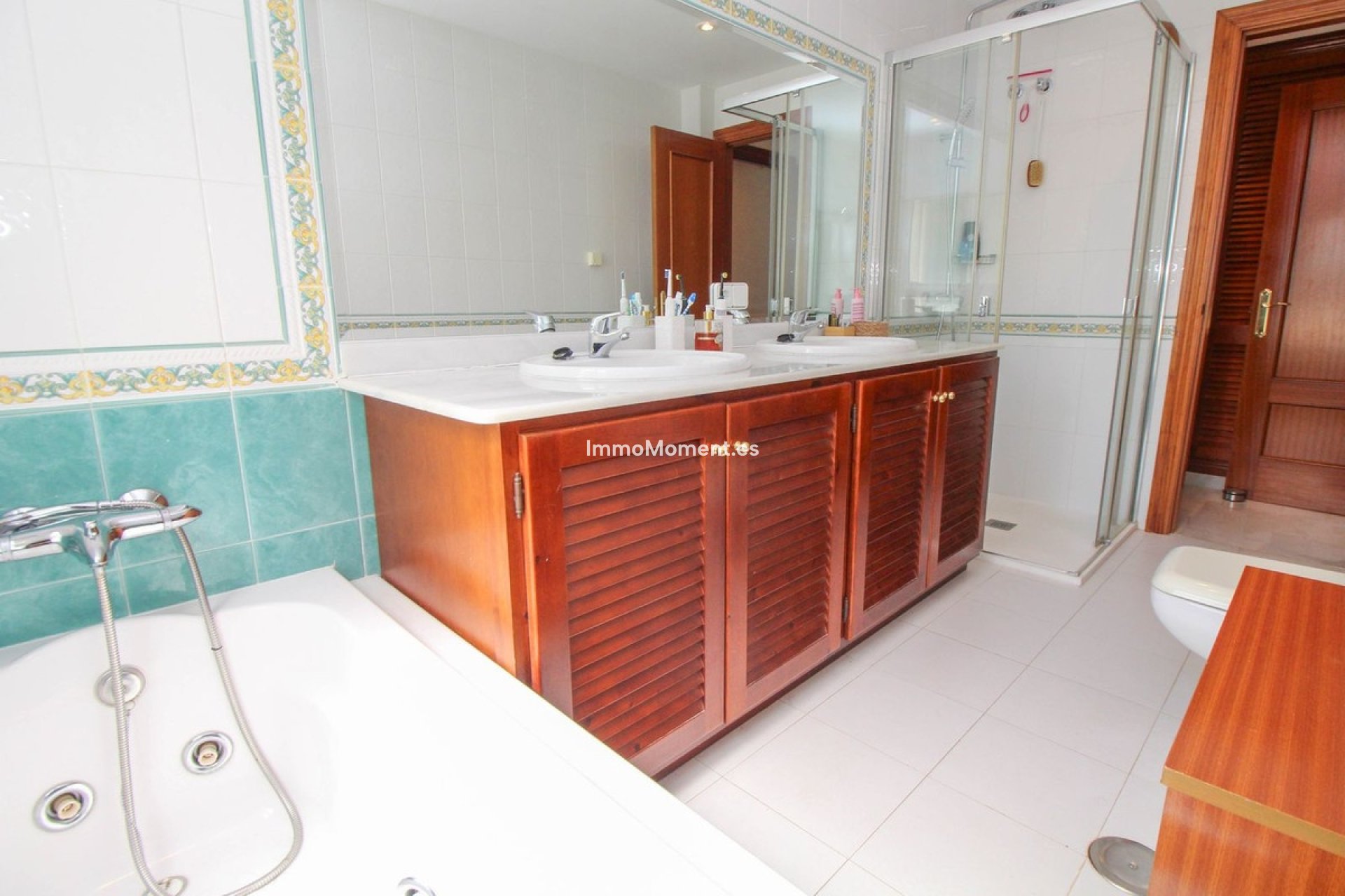 Resale - Apartment - Mijas - El Chaparral