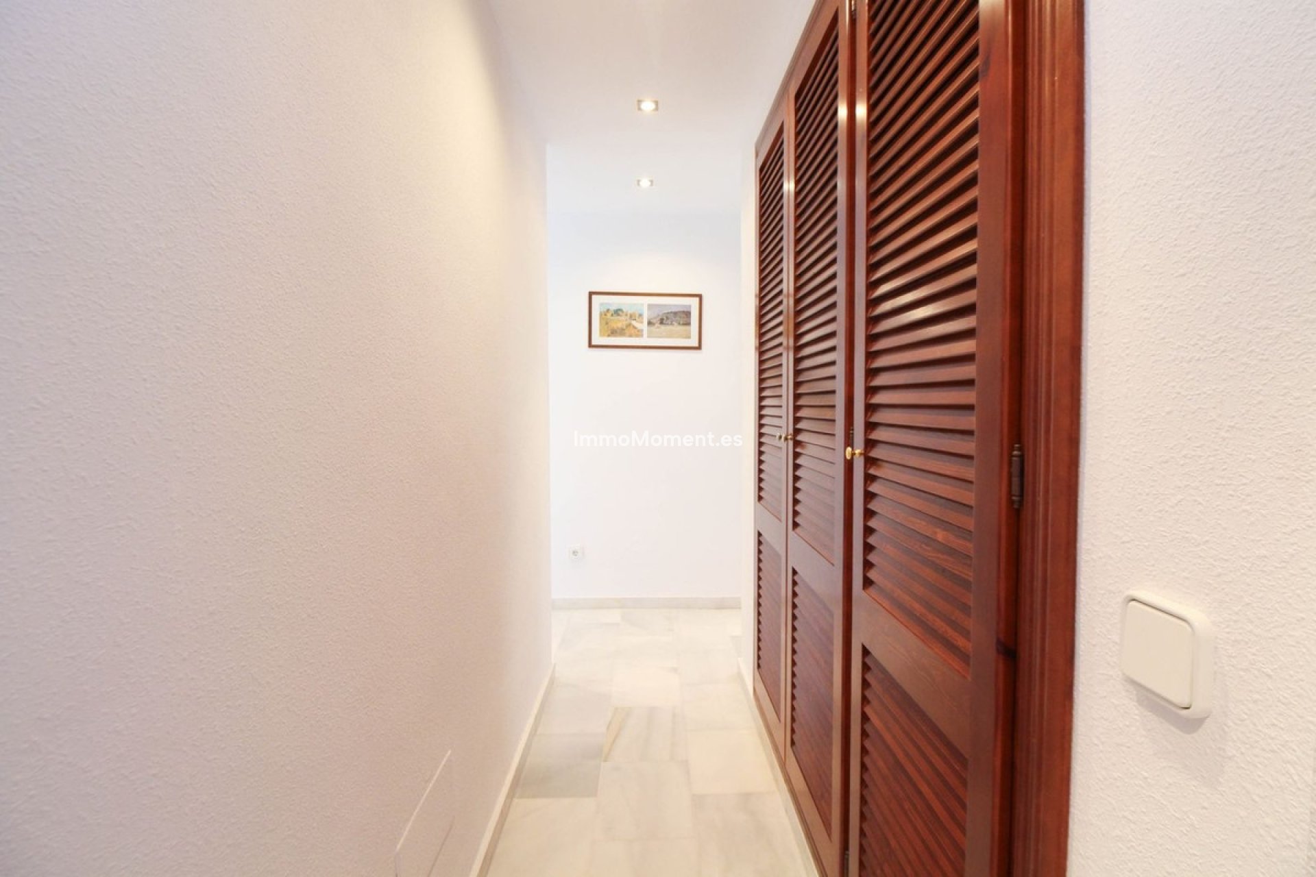 Resale - Apartment - Mijas - El Chaparral