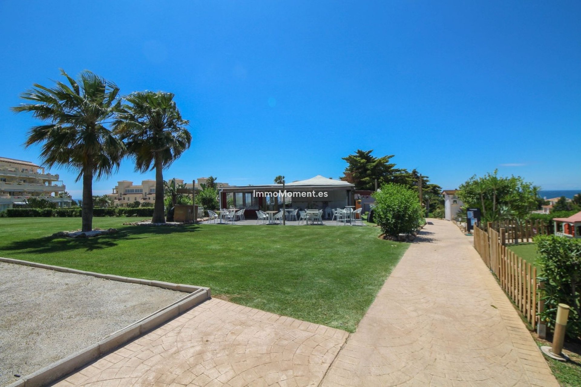 Resale - Apartment - Mijas - El Chaparral
