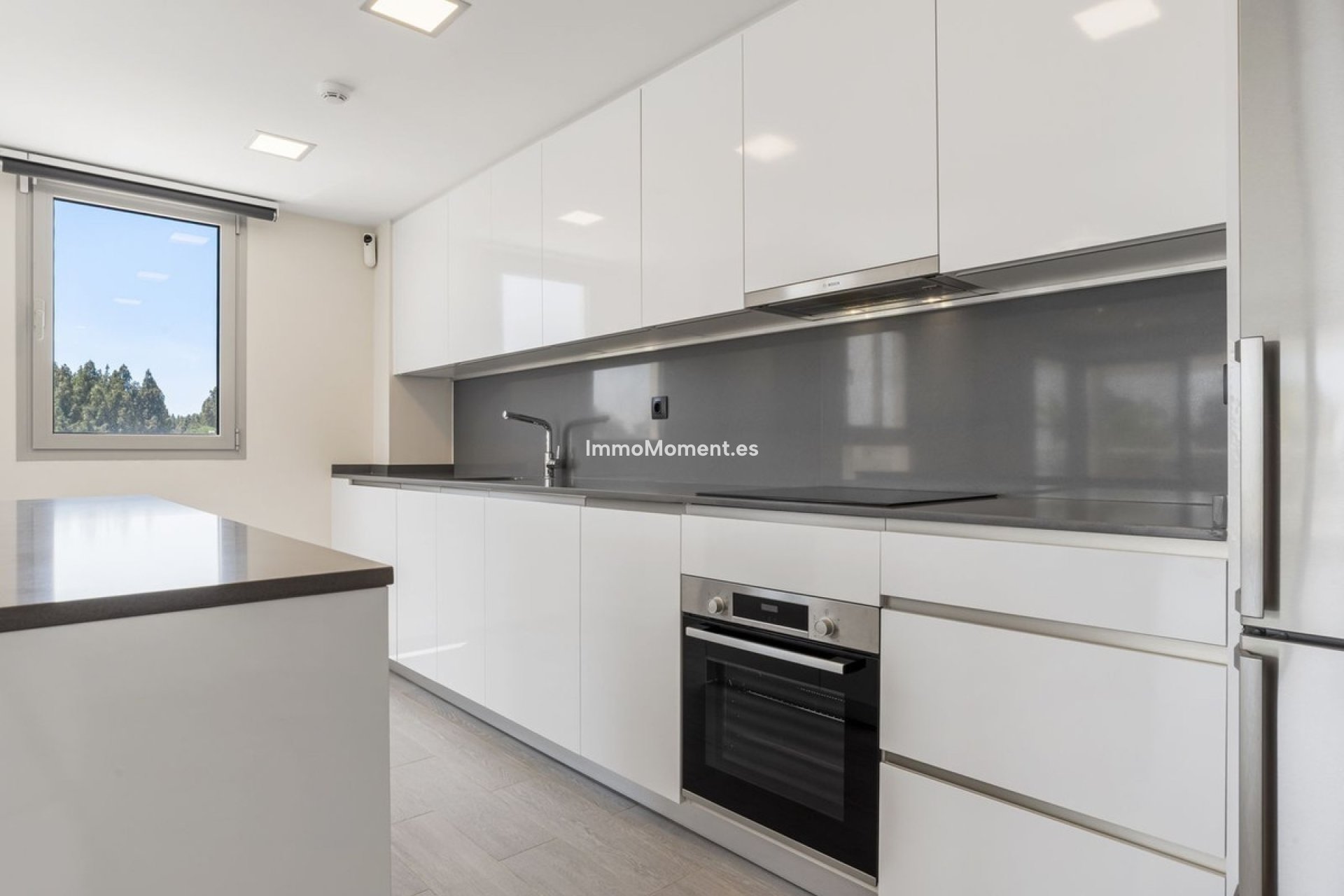 Resale - Apartment - Mijas - El Chaparral