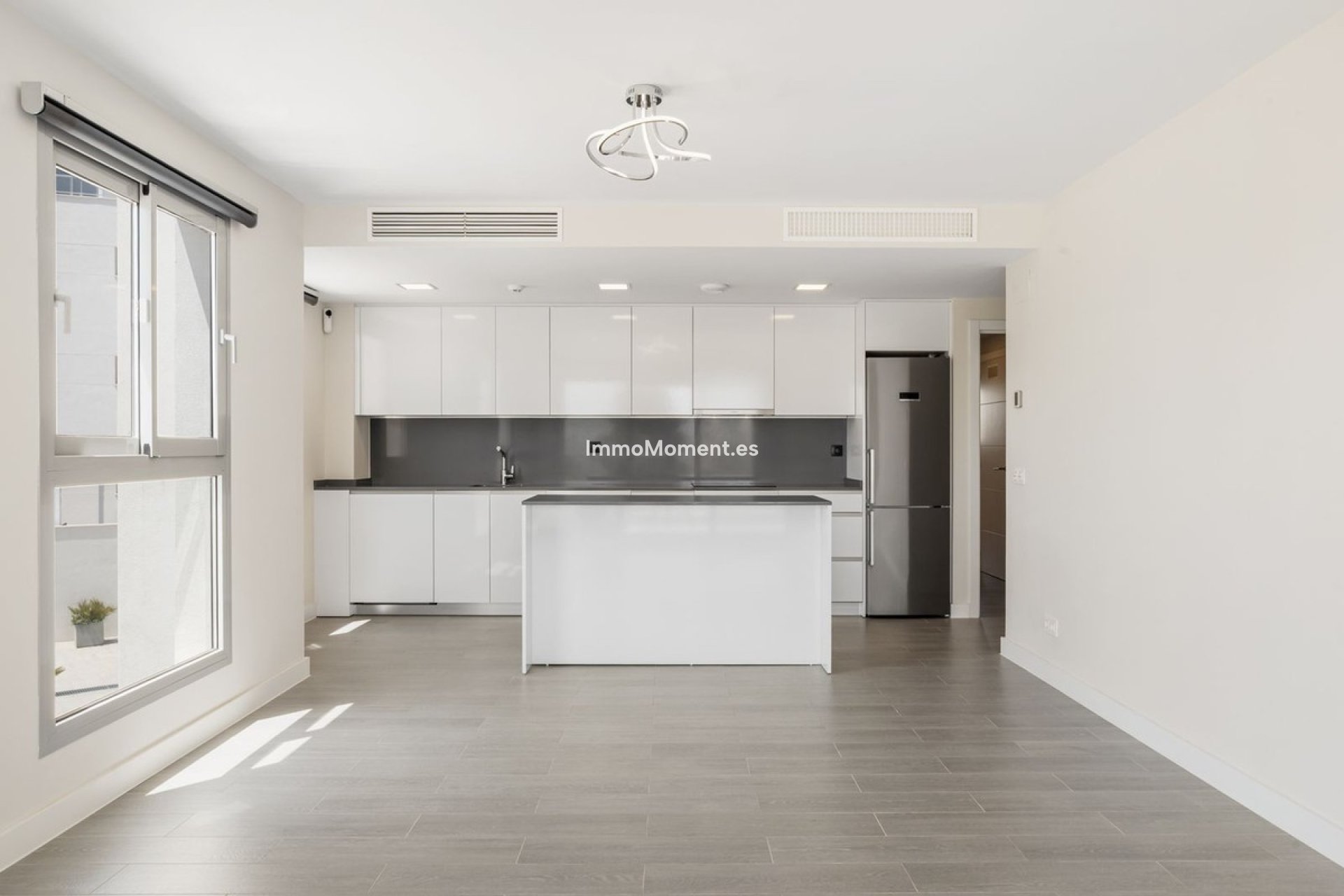 Resale - Apartment - Mijas - El Chaparral