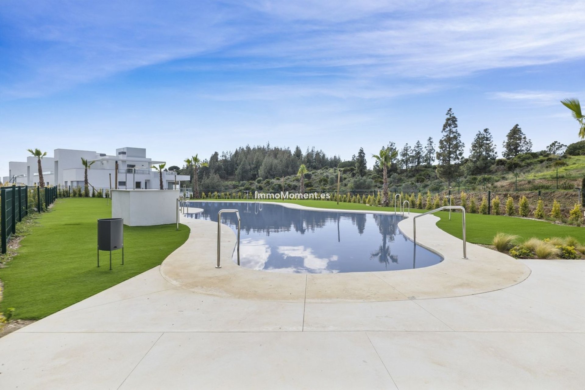 Resale - Apartment - Mijas - El Chaparral