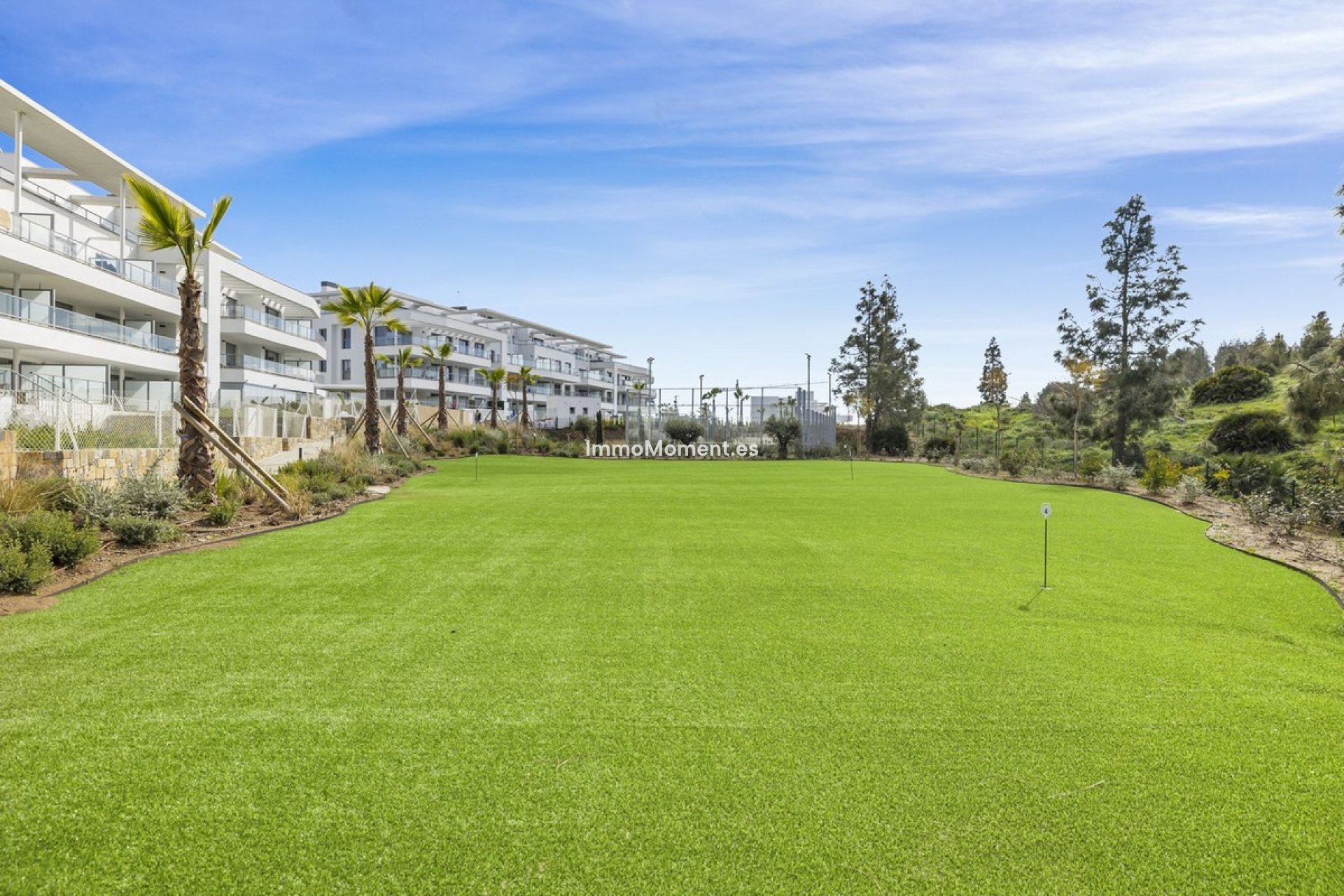 Resale - Apartment - Mijas - El Chaparral