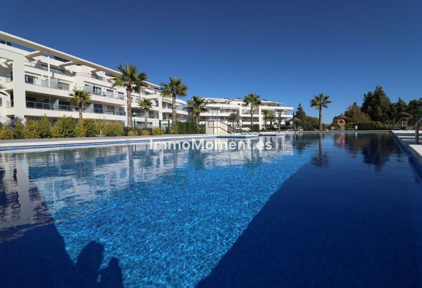 Resale - Apartment - Mijas - El Chaparral