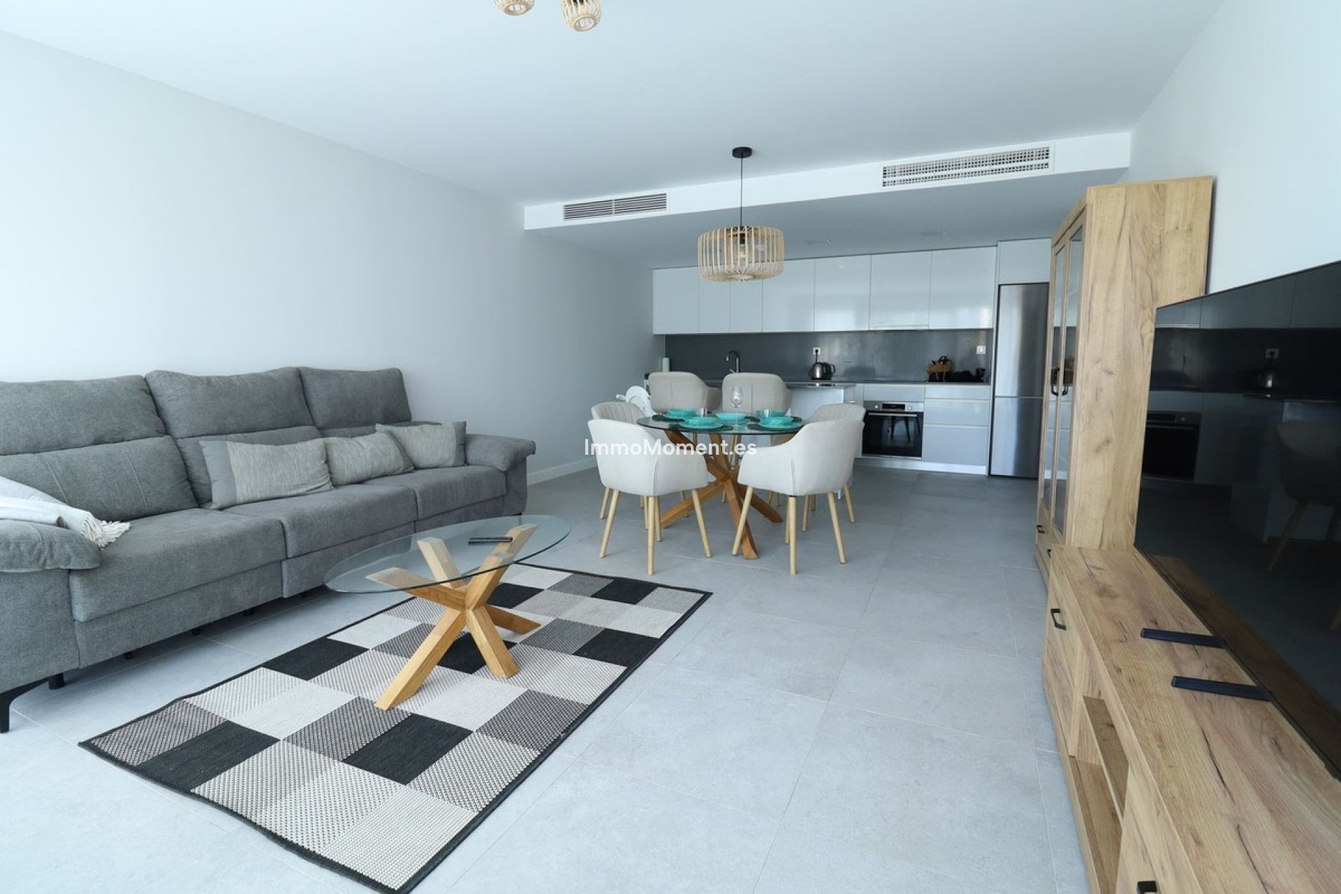 Resale - Apartment - Mijas - El Chaparral