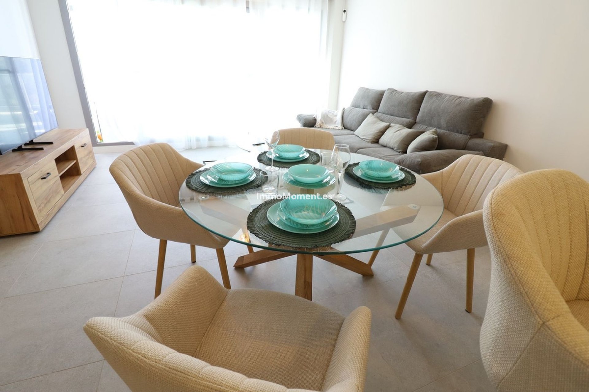 Resale - Apartment - Mijas - El Chaparral