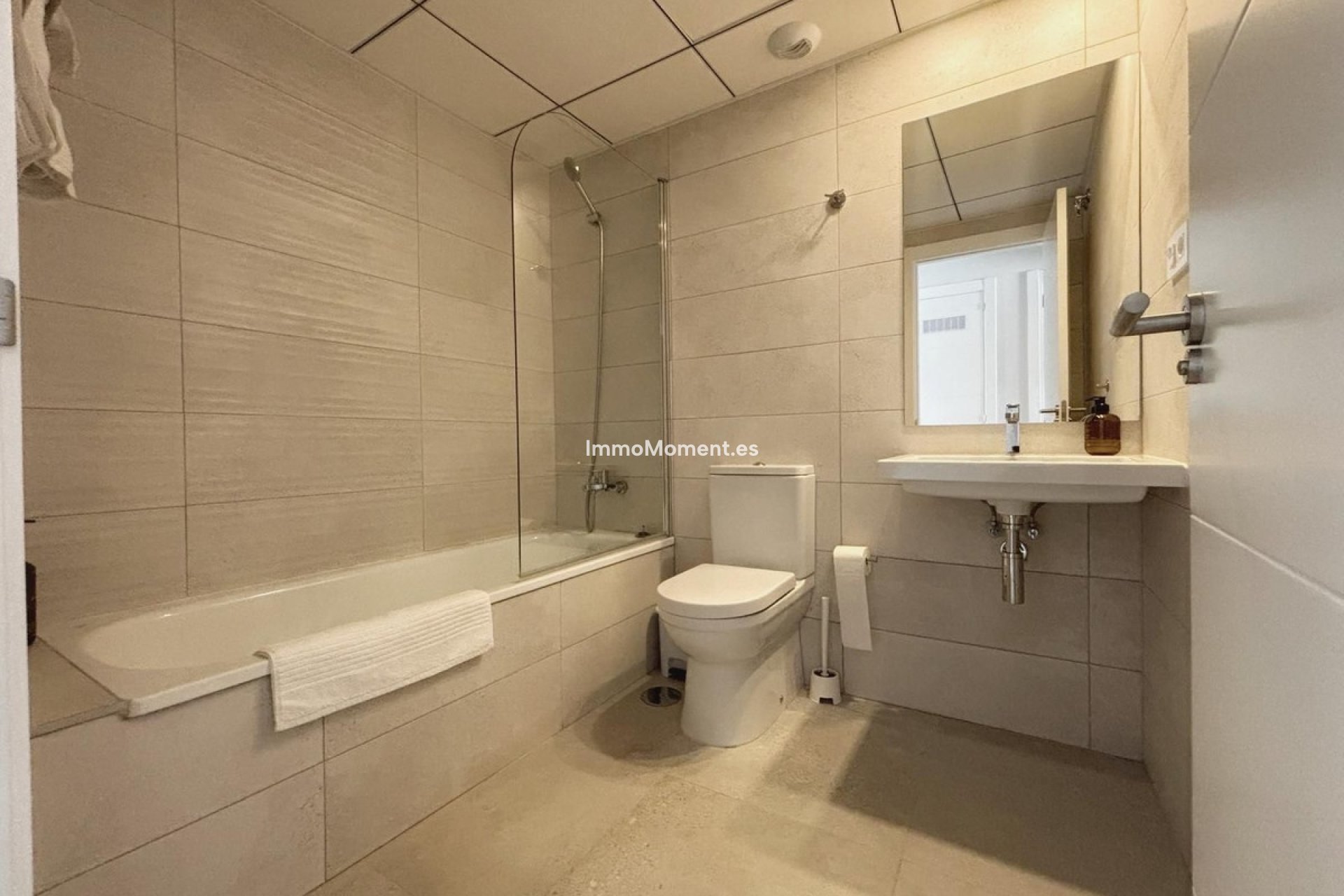 Resale - Apartment - Mijas - El Chaparral