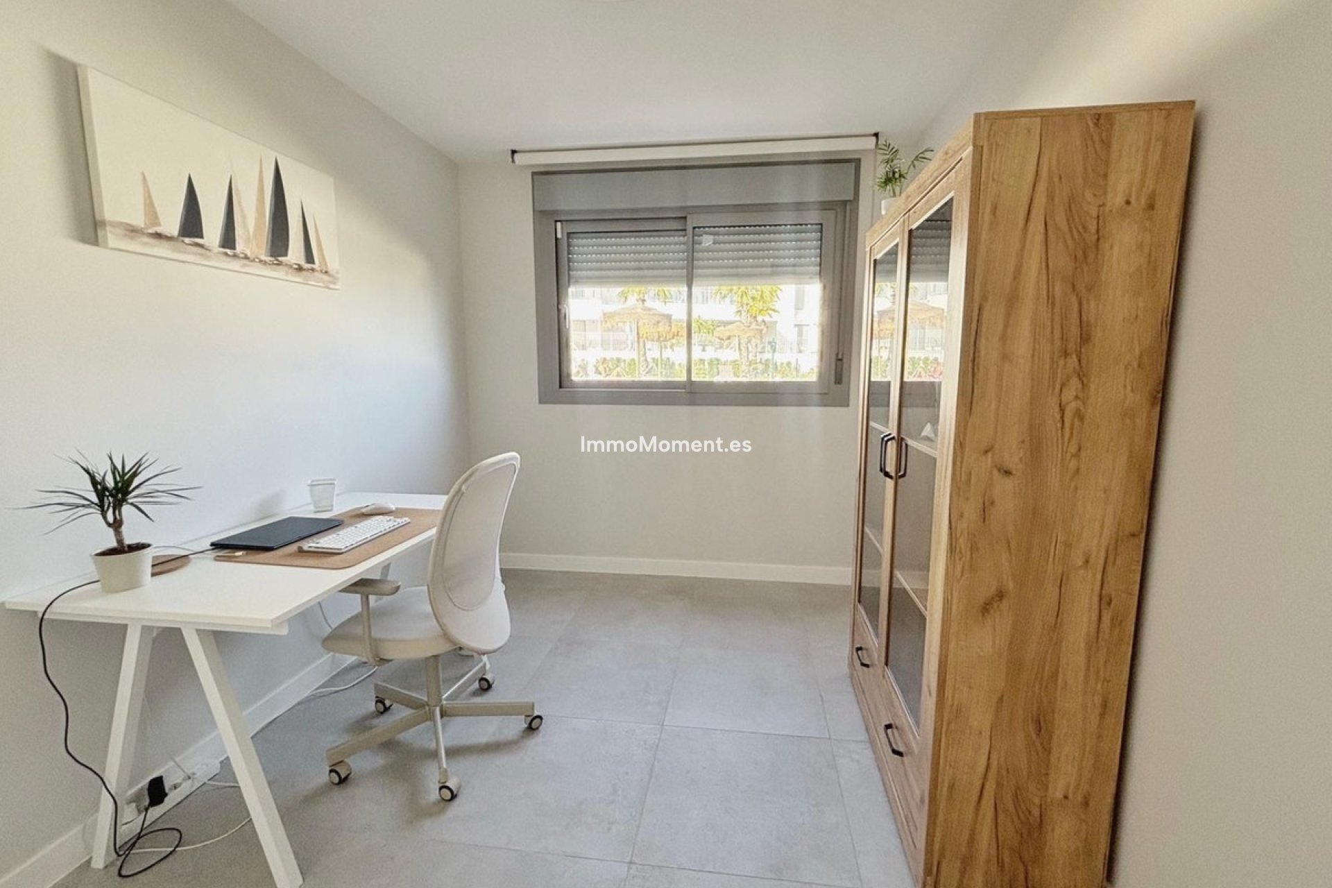Resale - Apartment - Mijas - El Chaparral