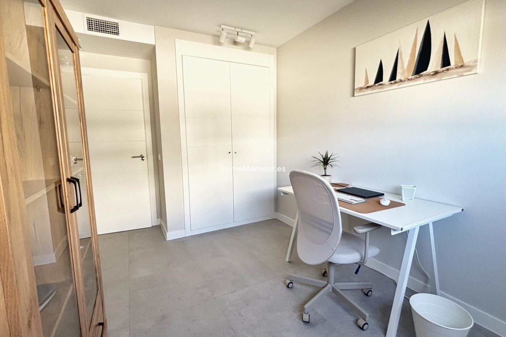 Resale - Apartment - Mijas - El Chaparral