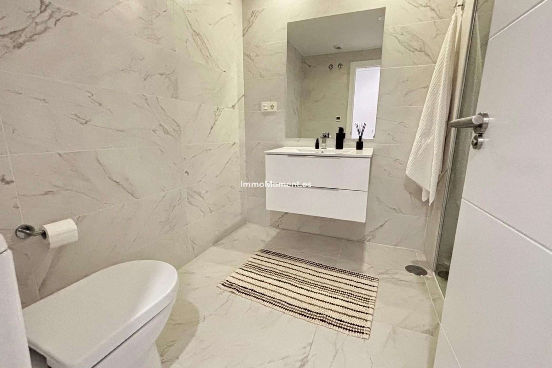 Resale - Apartment - Mijas - El Chaparral