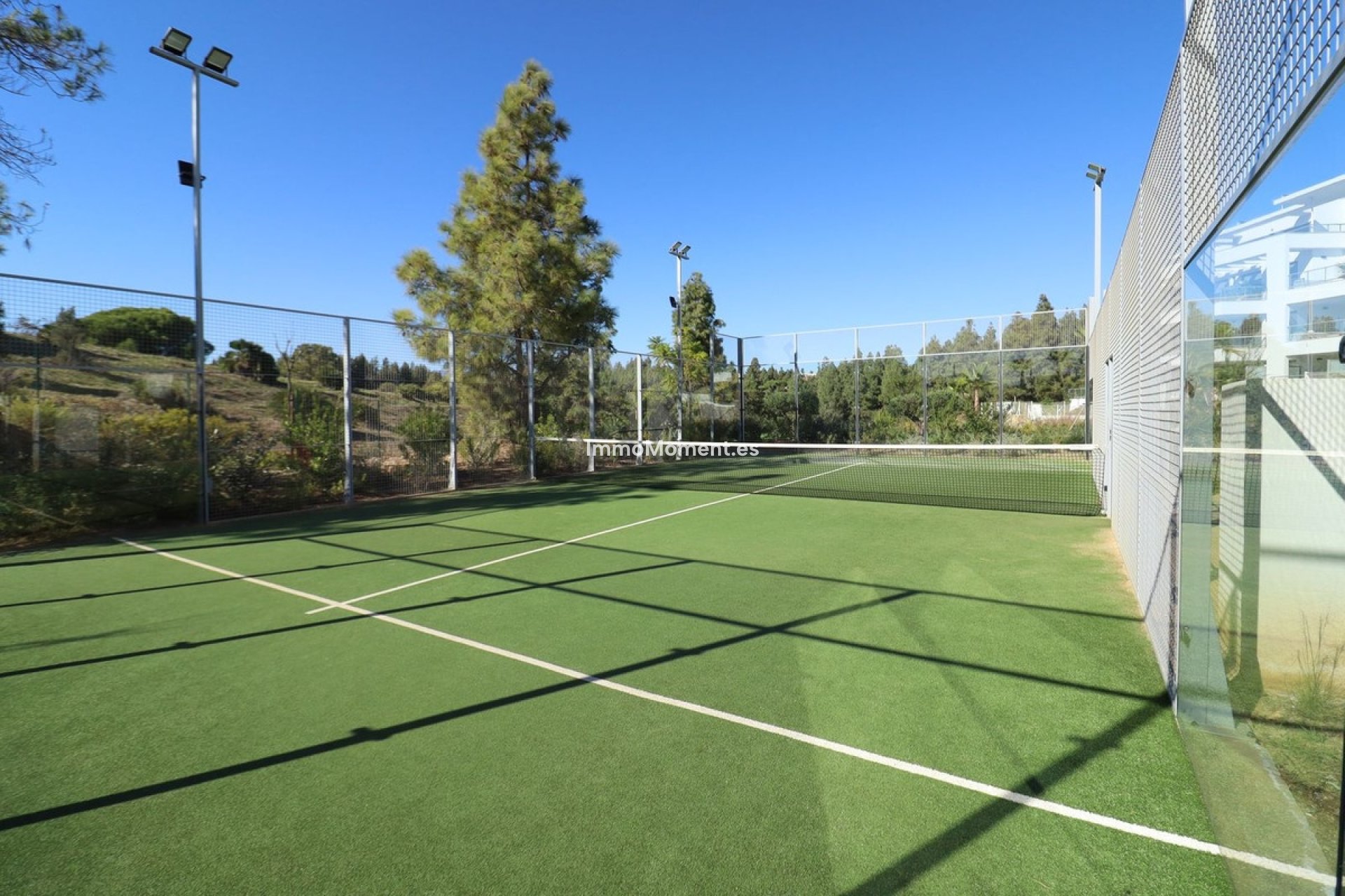 Resale - Apartment - Mijas - El Chaparral
