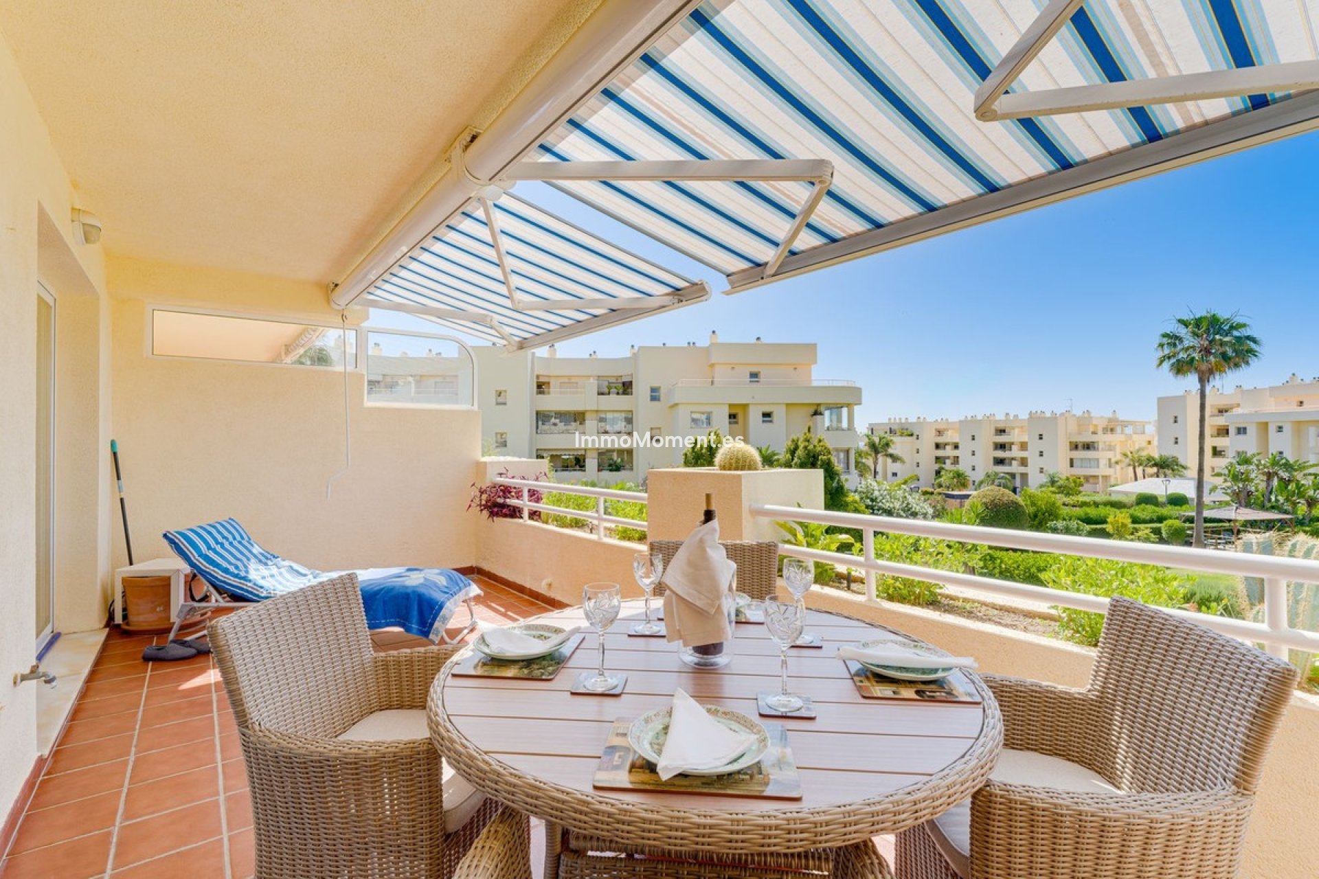 Resale - Apartment - Mijas - El Chaparral