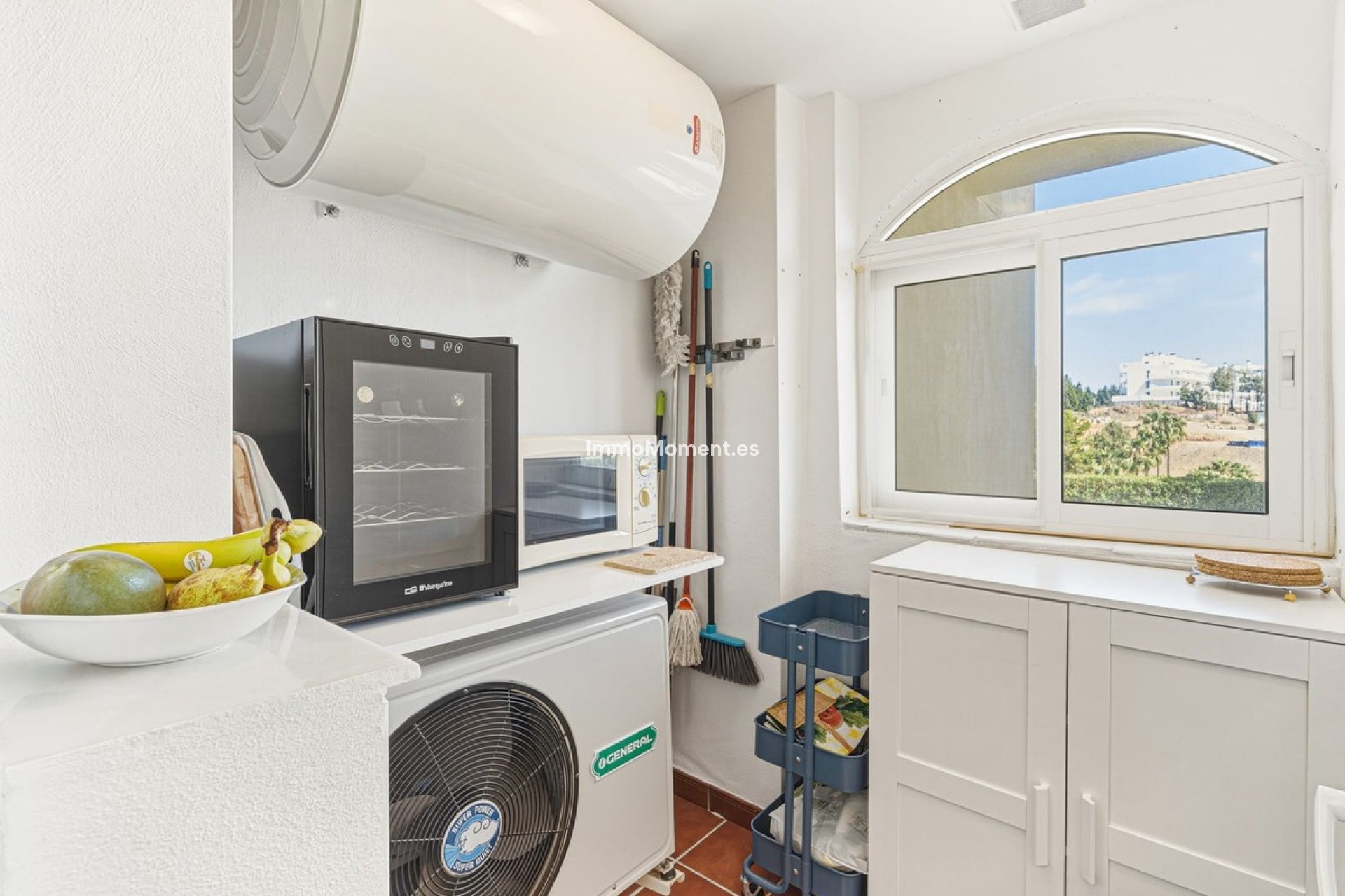Resale - Apartment - Mijas - El Chaparral