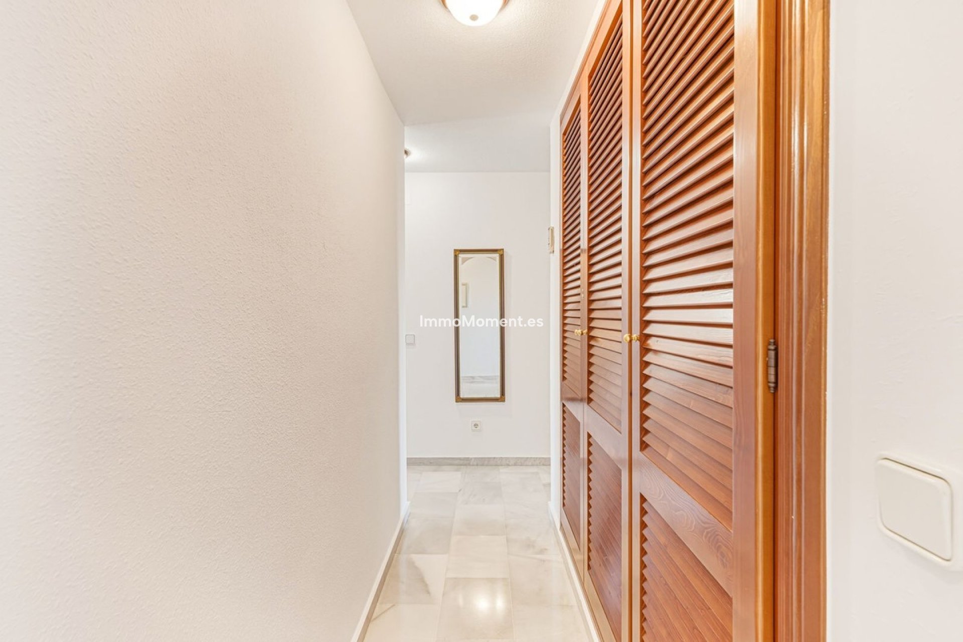 Resale - Apartment - Mijas - El Chaparral
