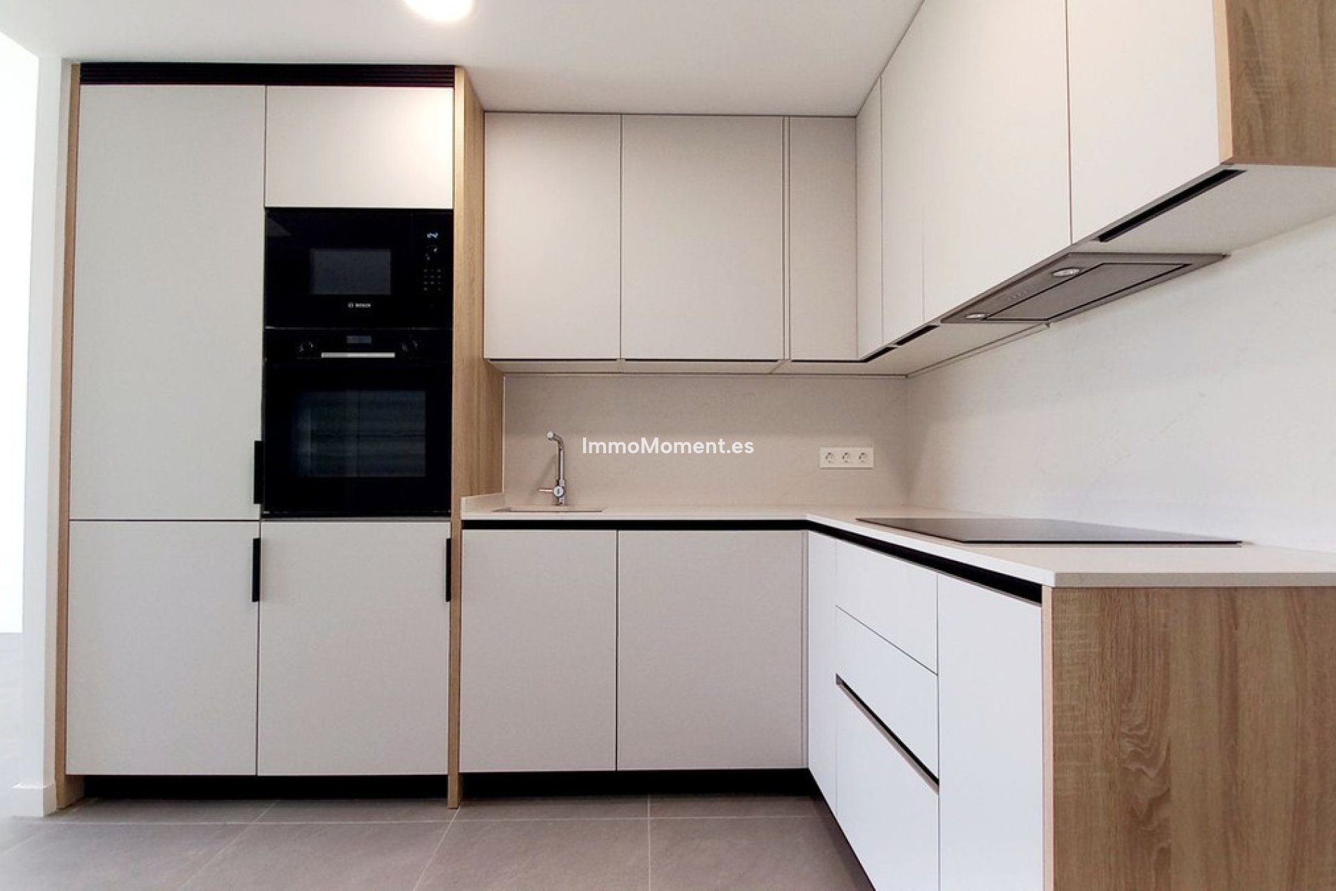 Resale - Apartment - Mijas - El Chaparral