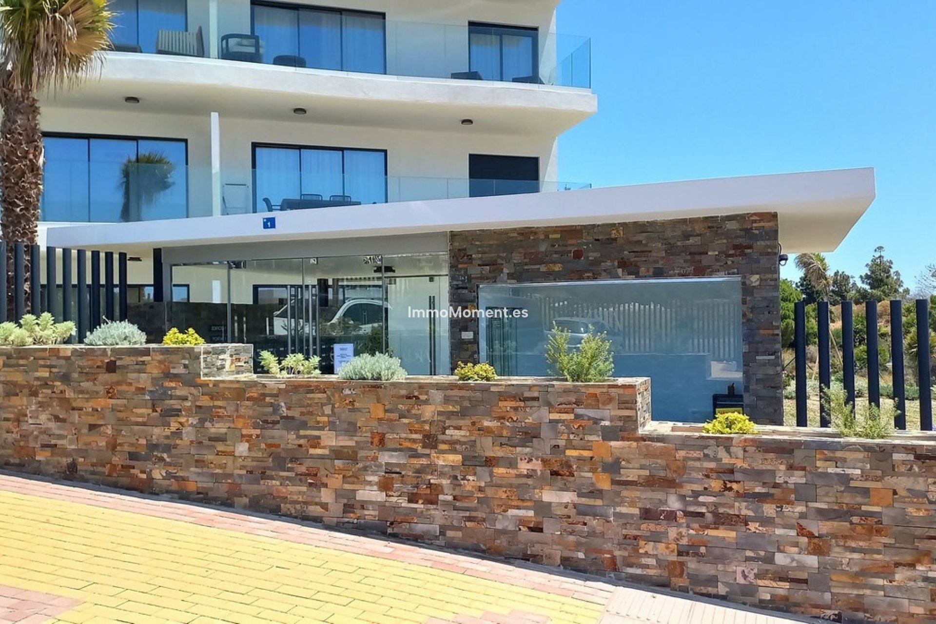 Resale - Apartment - Mijas - El Chaparral