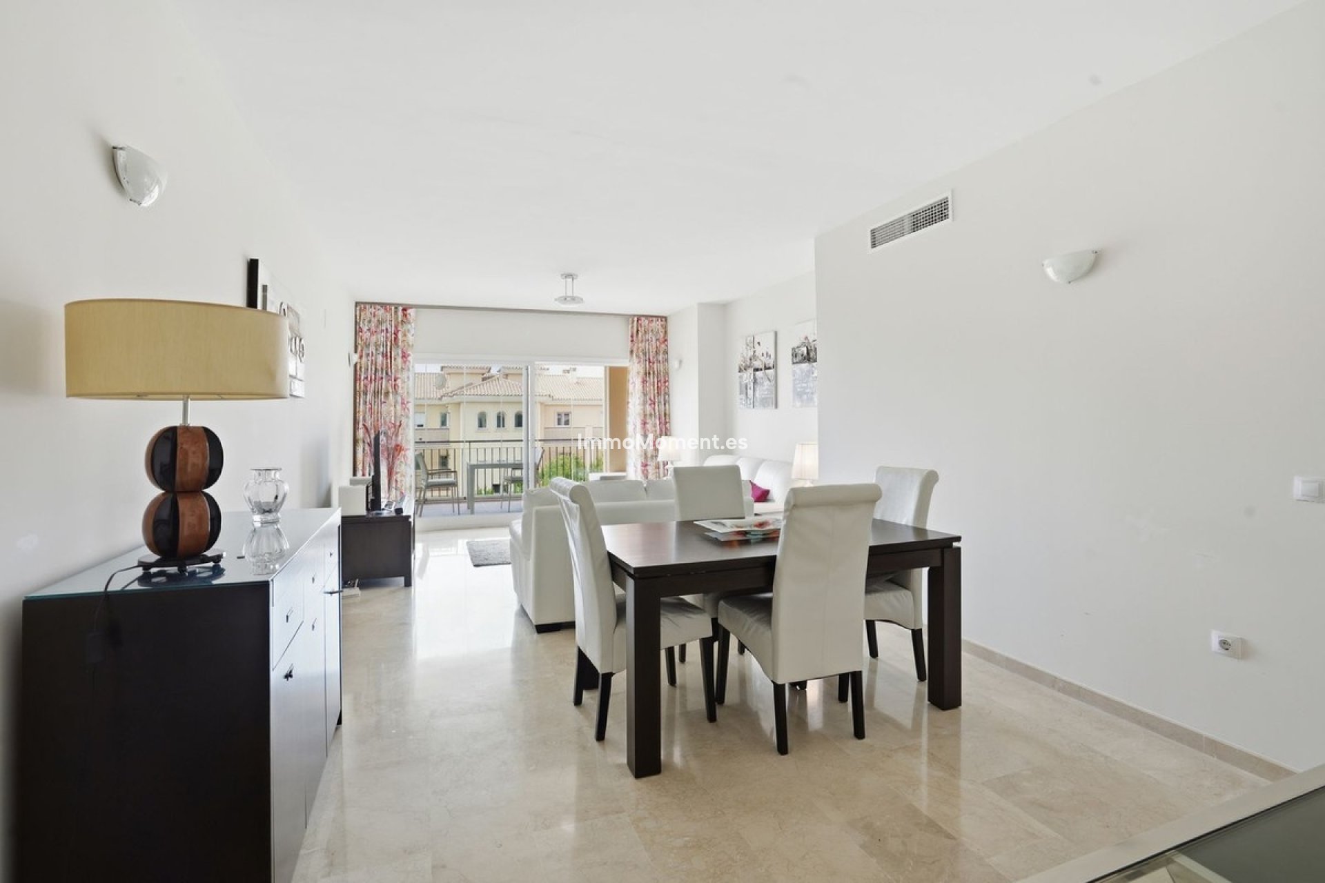 Resale - Apartment - Mijas - El Chaparral