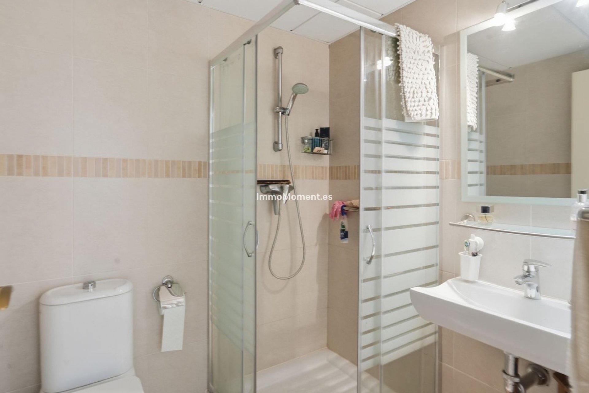 Resale - Apartment - Mijas - El Chaparral