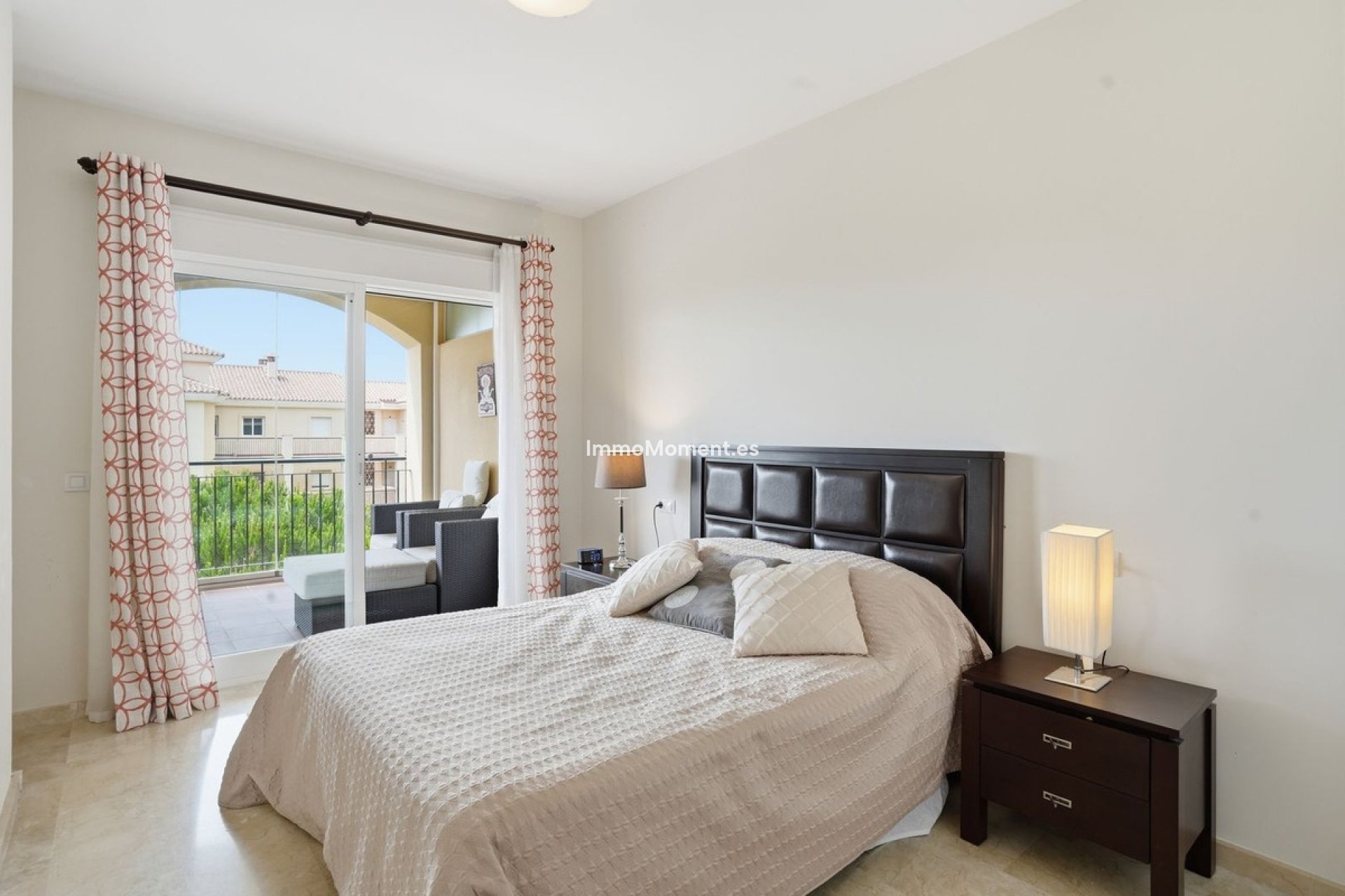Resale - Apartment - Mijas - El Chaparral