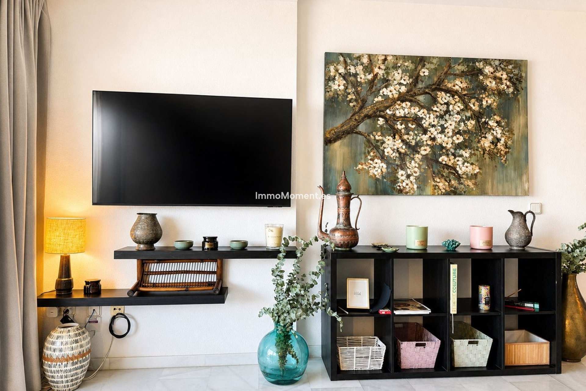 Resale - Apartment - Mijas - El Chaparral