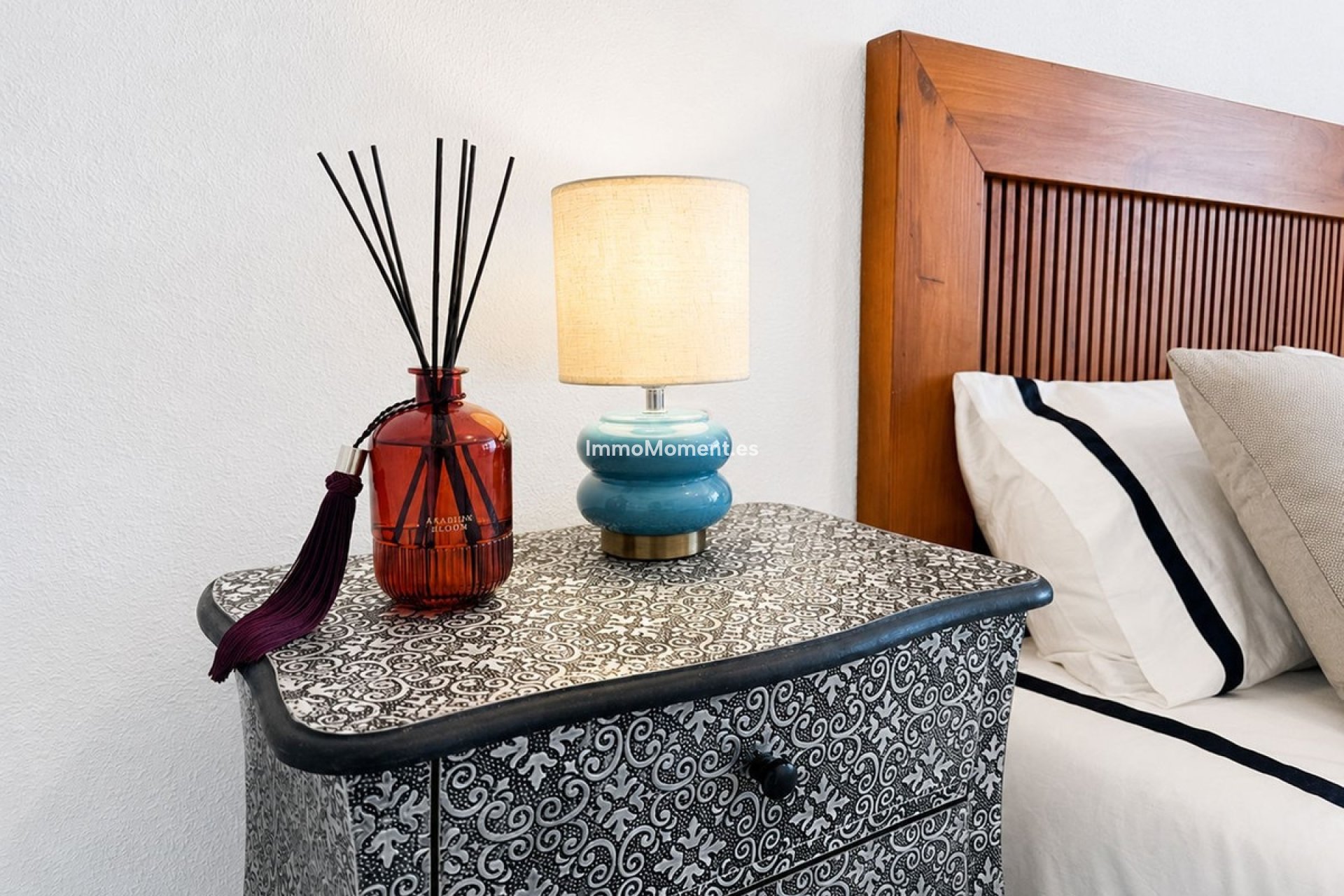 Resale - Apartment - Mijas - El Chaparral