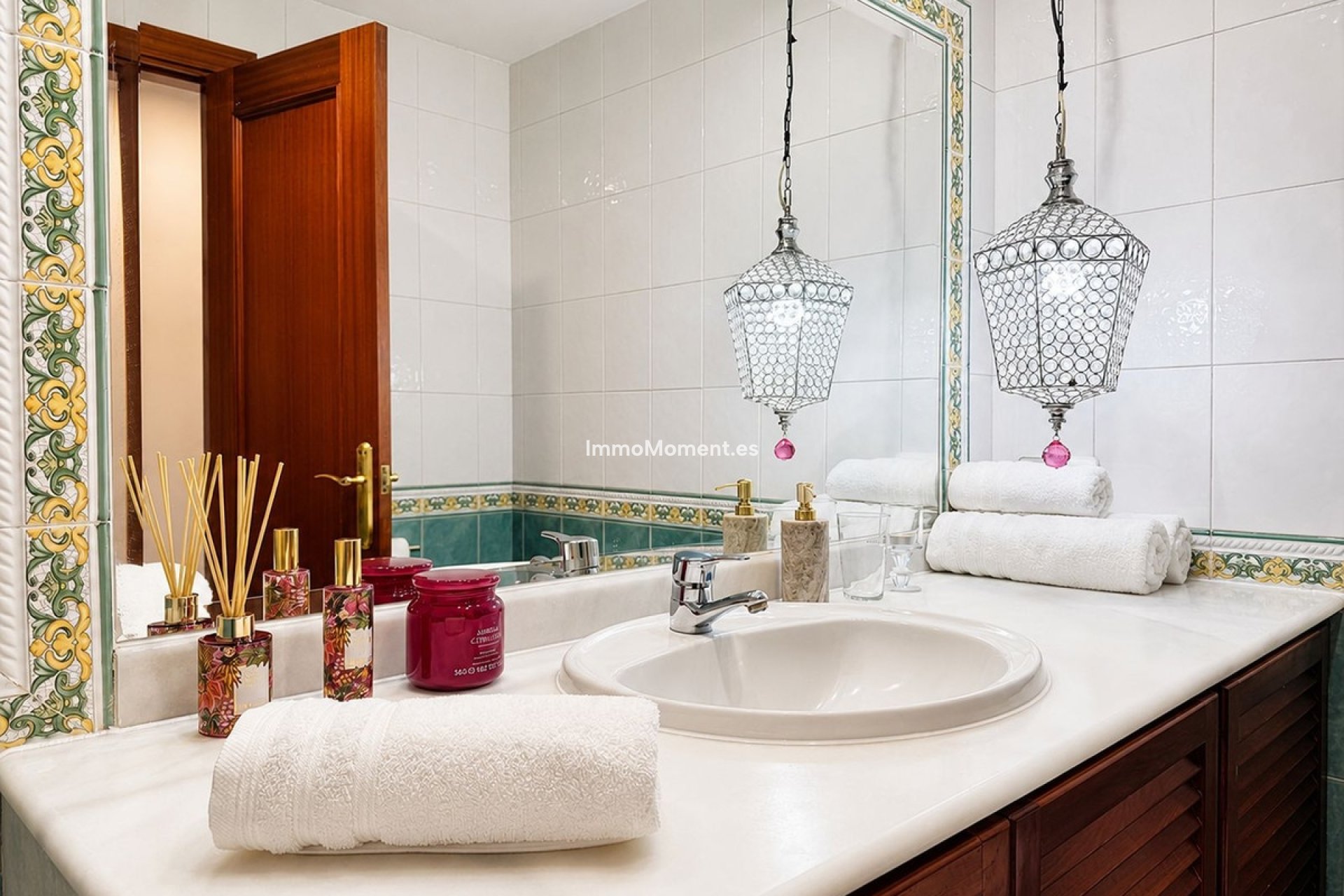 Resale - Apartment - Mijas - El Chaparral