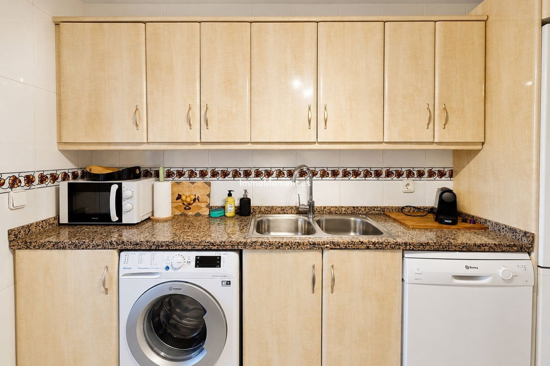 Resale - Apartment - Mijas - El Chaparral
