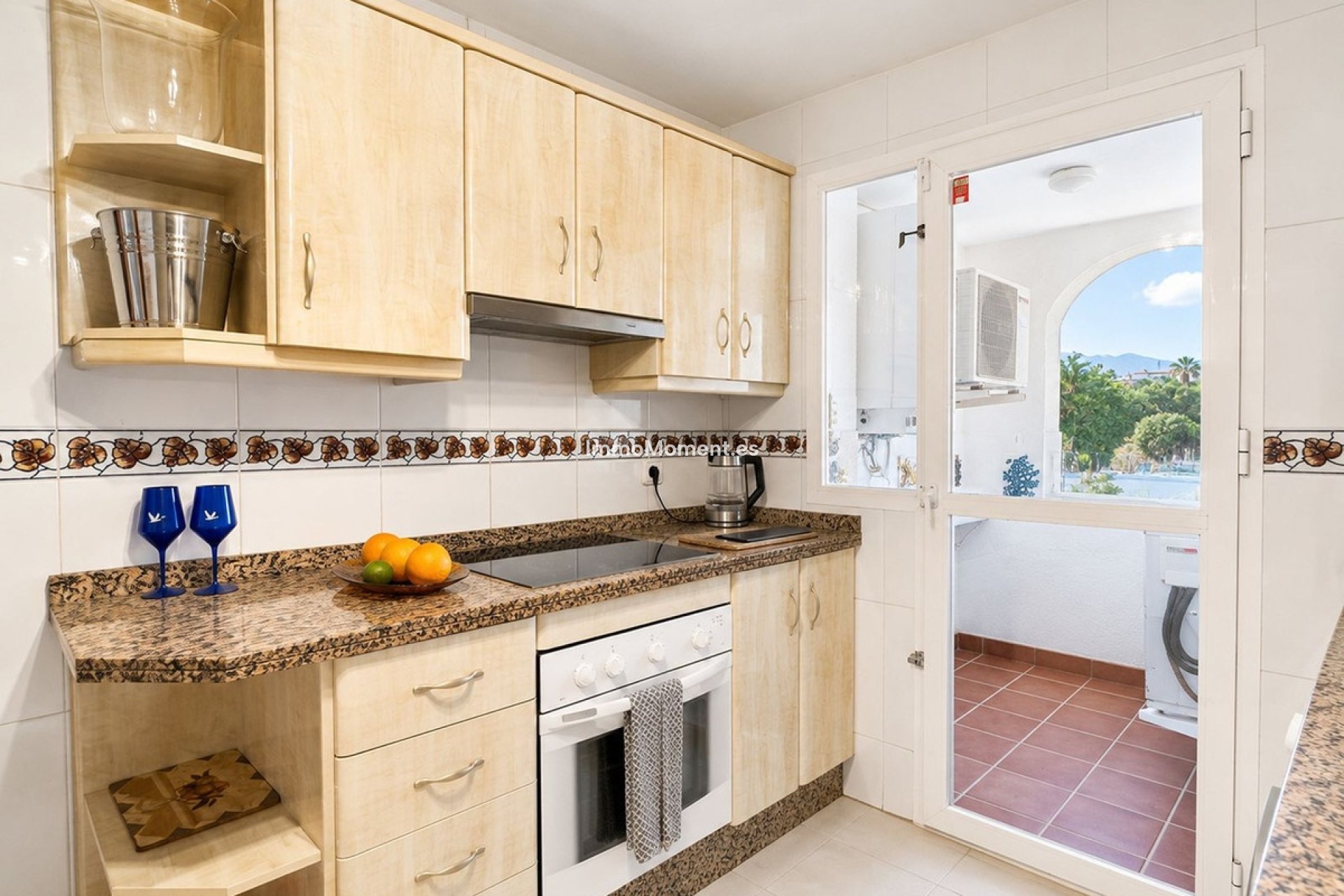Resale - Apartment - Mijas - El Chaparral