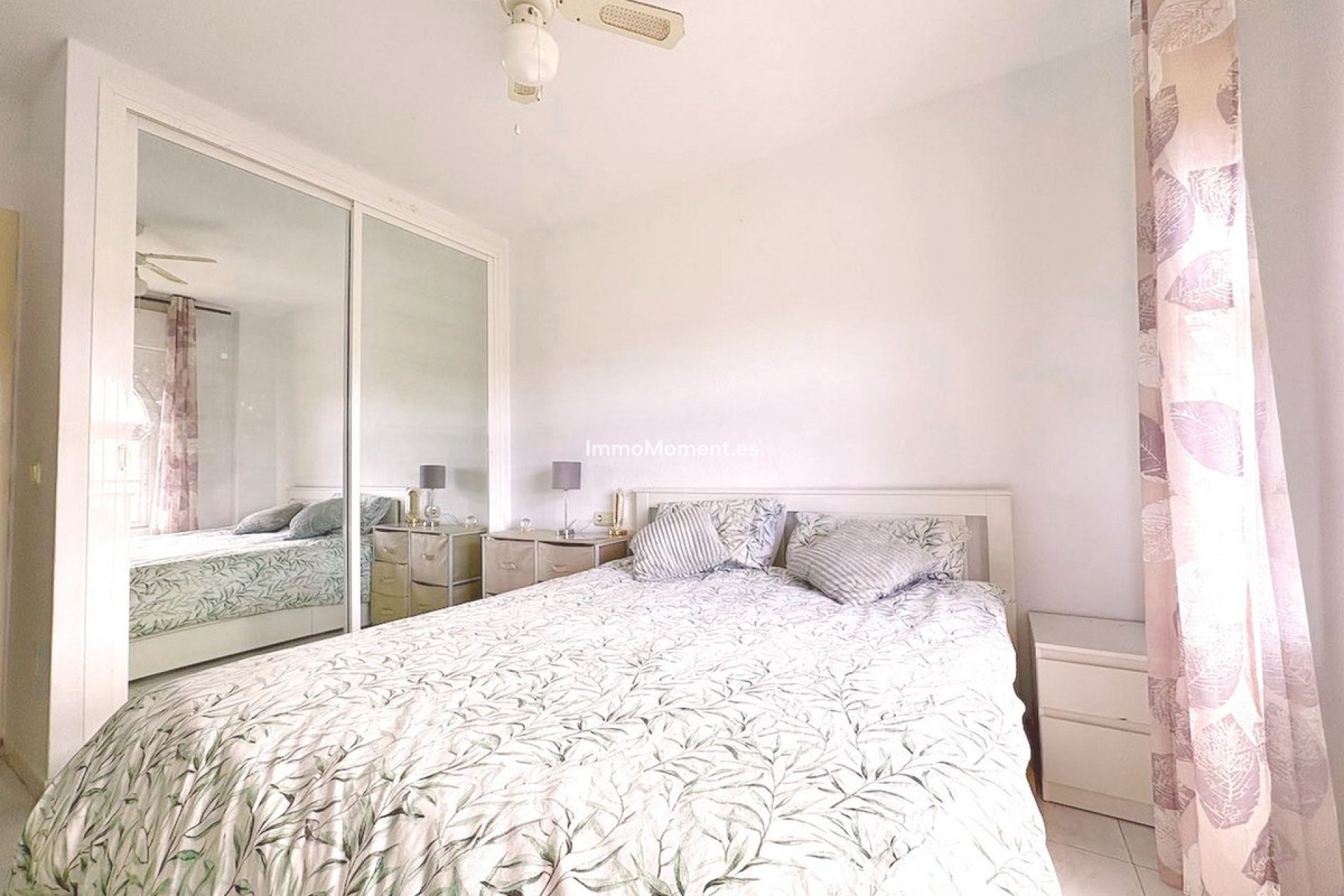 Resale - Apartment - Mijas - El Faro