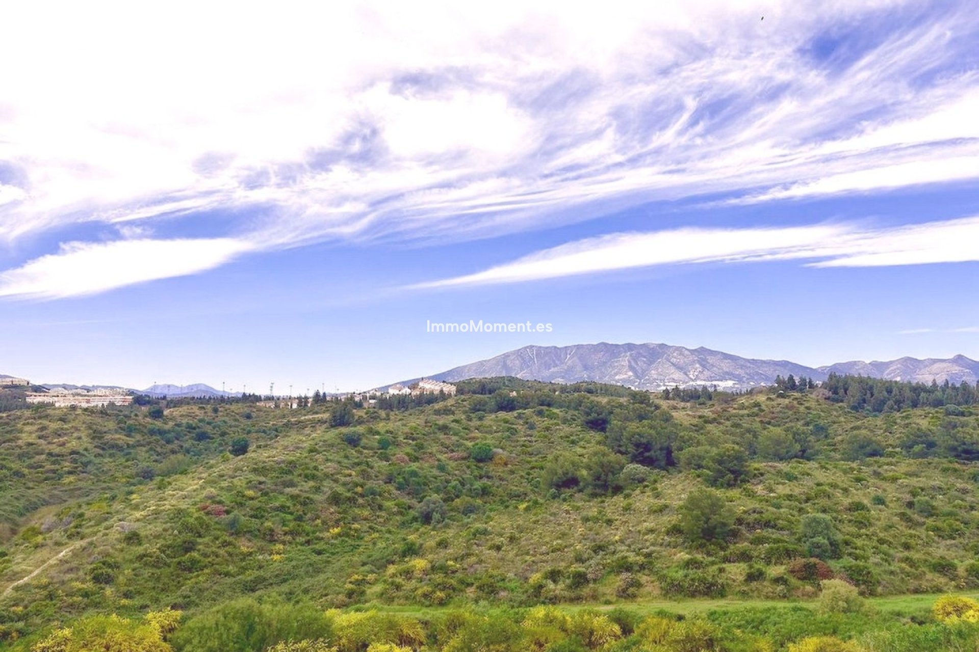 Resale - Apartment - Mijas - El Faro