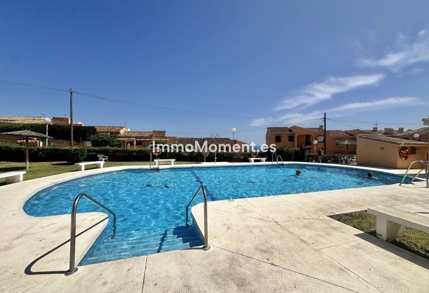 Resale - Apartment - Mijas - El Faro