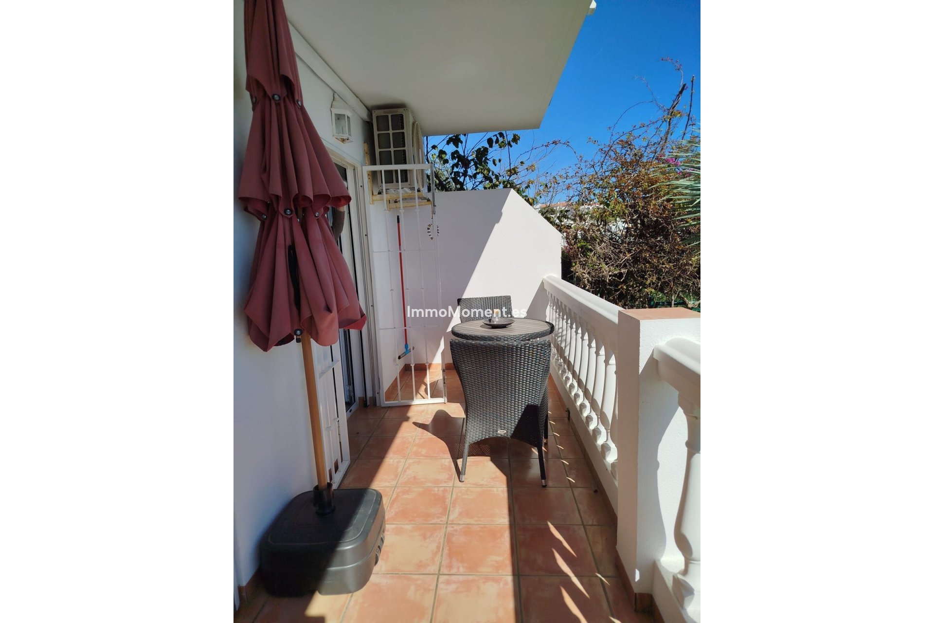 Resale - Apartment - Mijas - El Faro