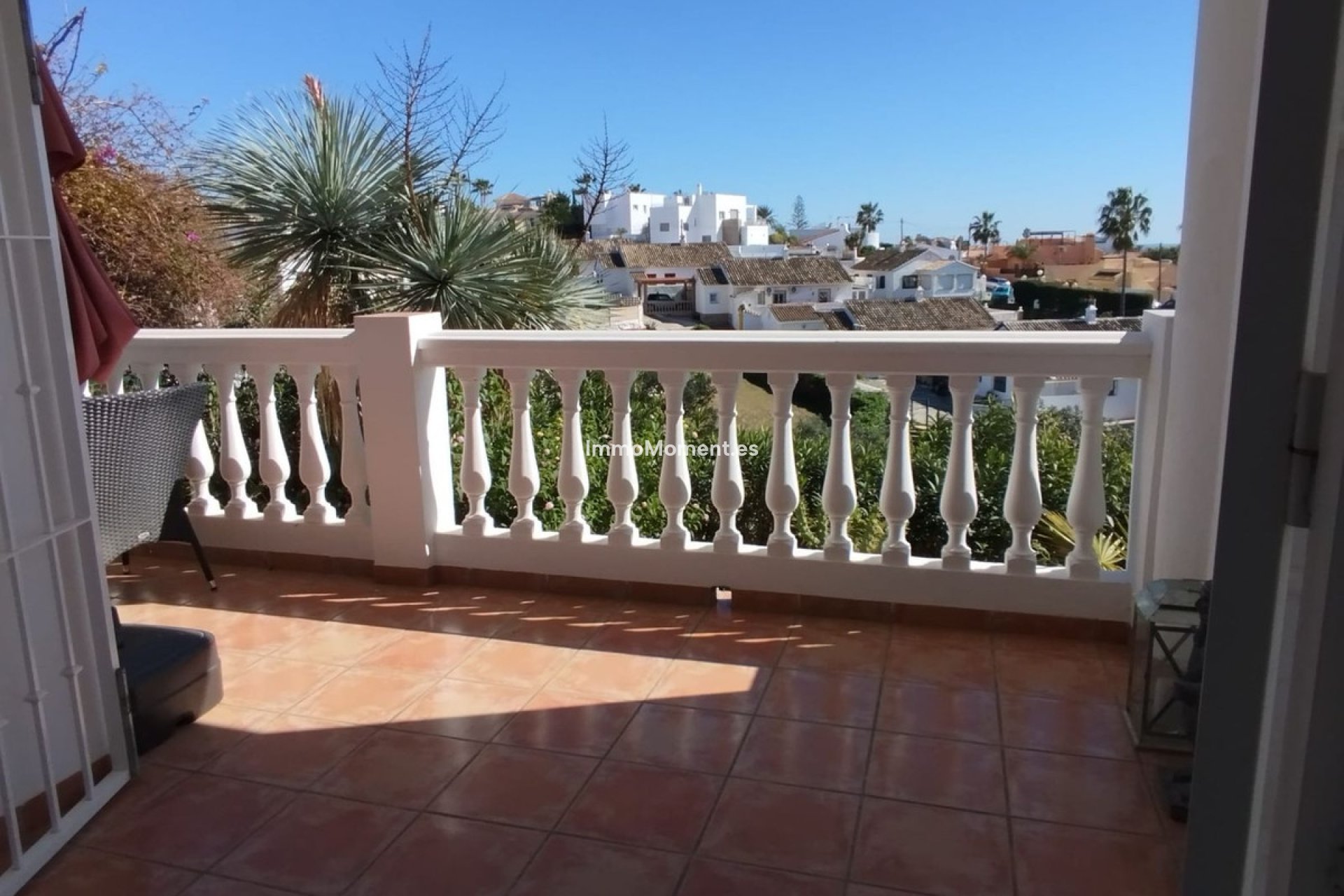 Resale - Apartment - Mijas - El Faro