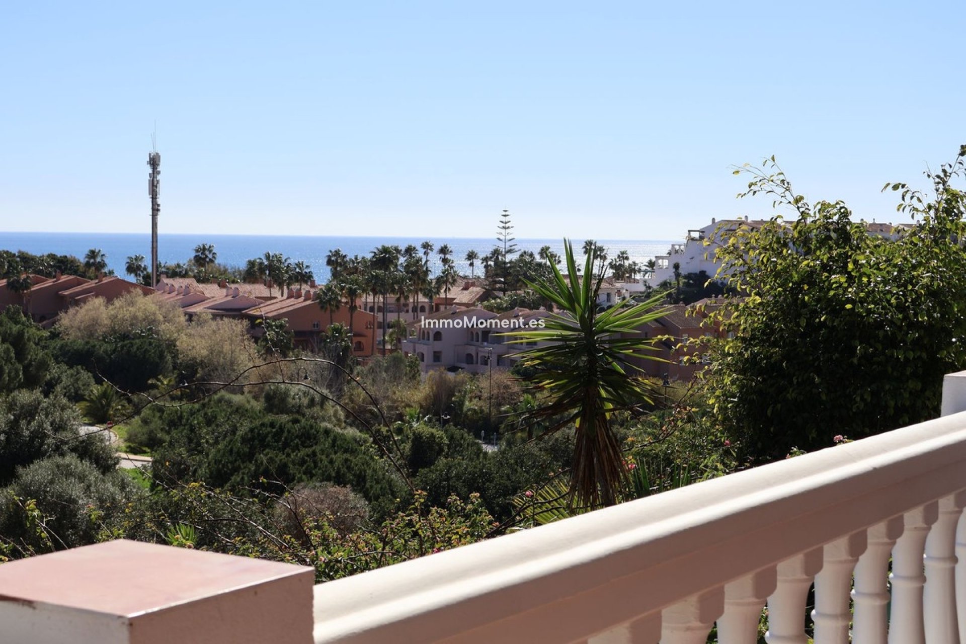 Resale - Apartment - Mijas - El Faro