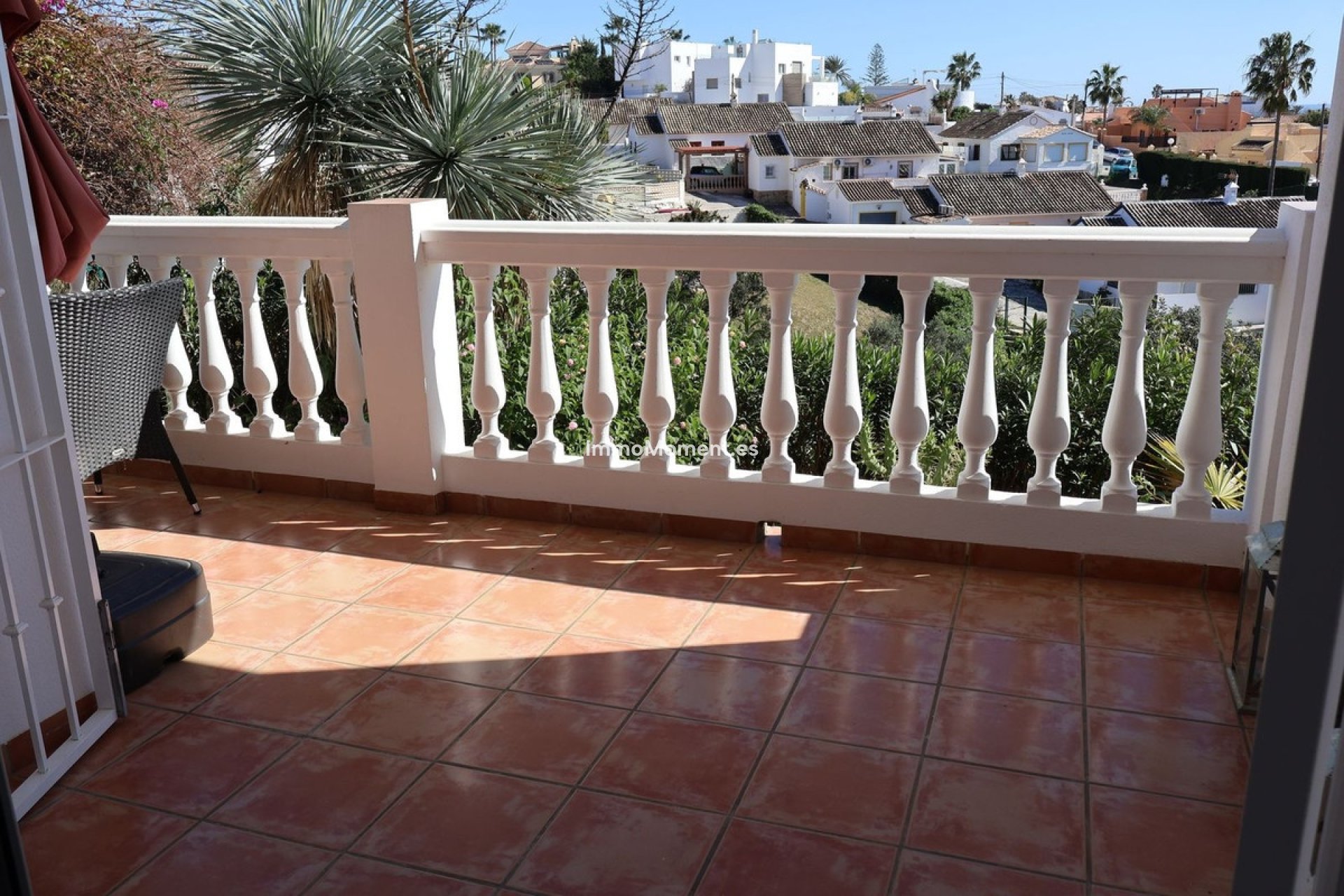 Resale - Apartment - Mijas - El Faro