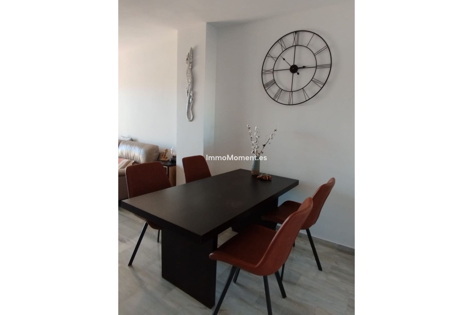 Resale - Apartment - Mijas - El Faro