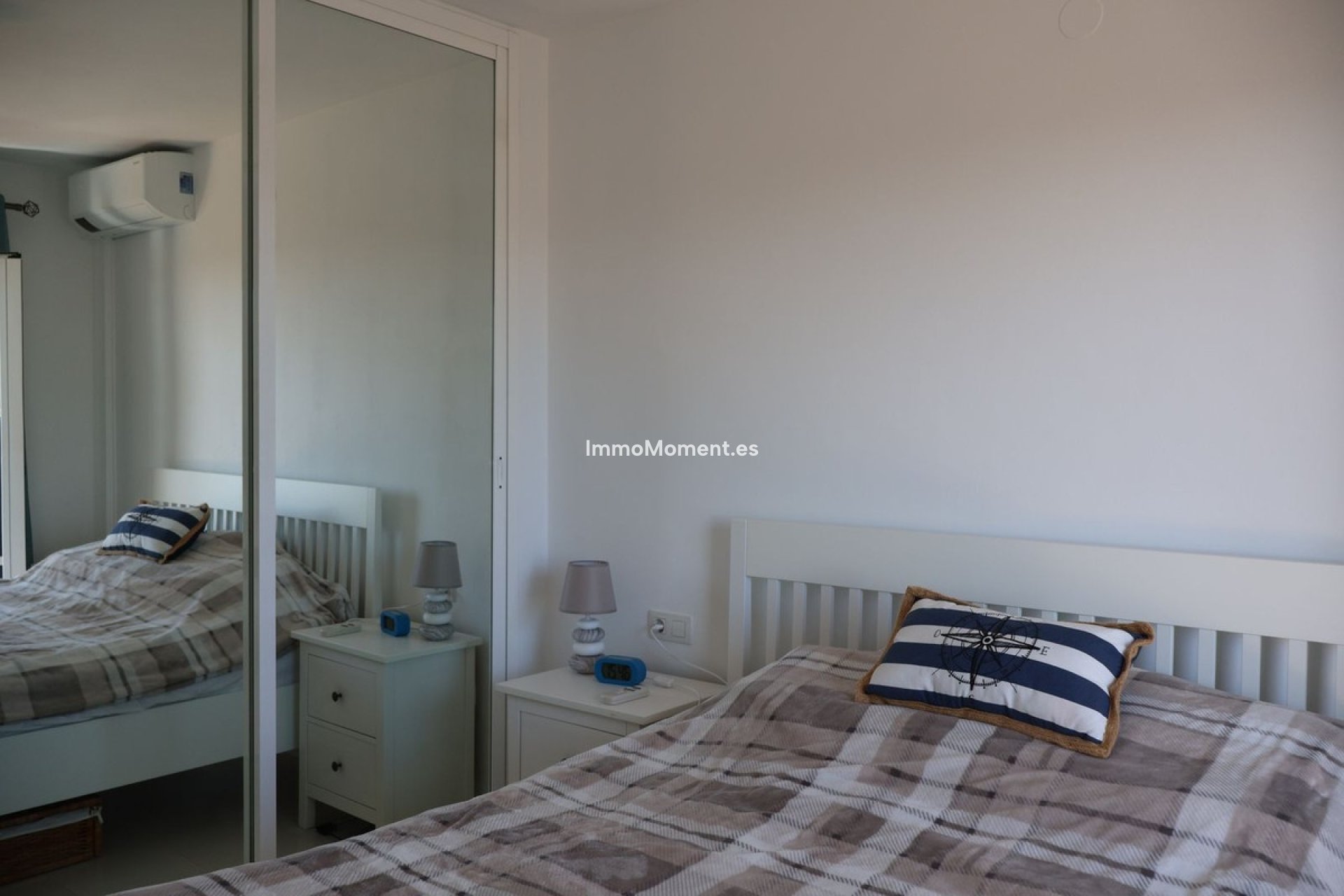Resale - Apartment - Mijas - El Faro