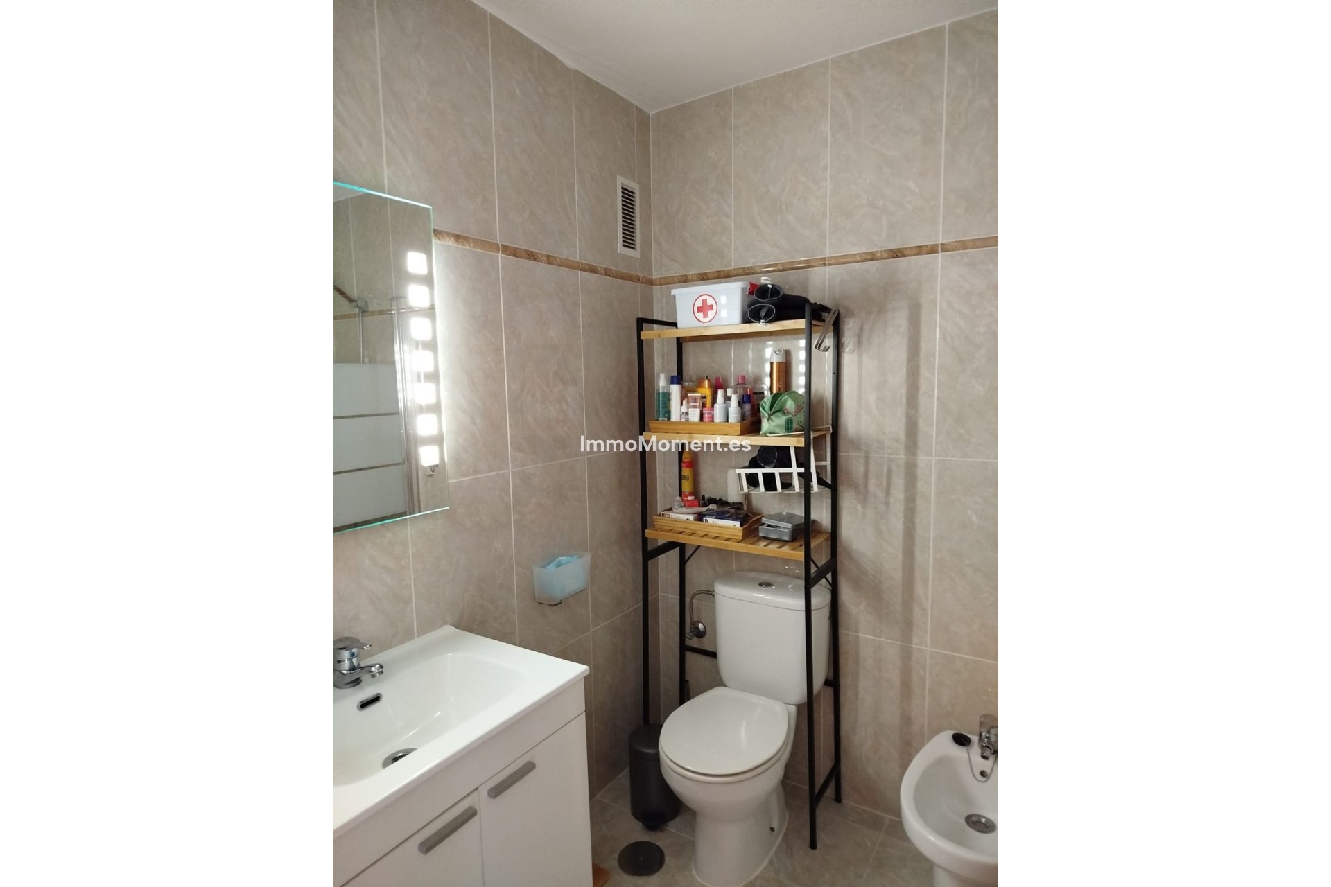 Resale - Apartment - Mijas - El Faro