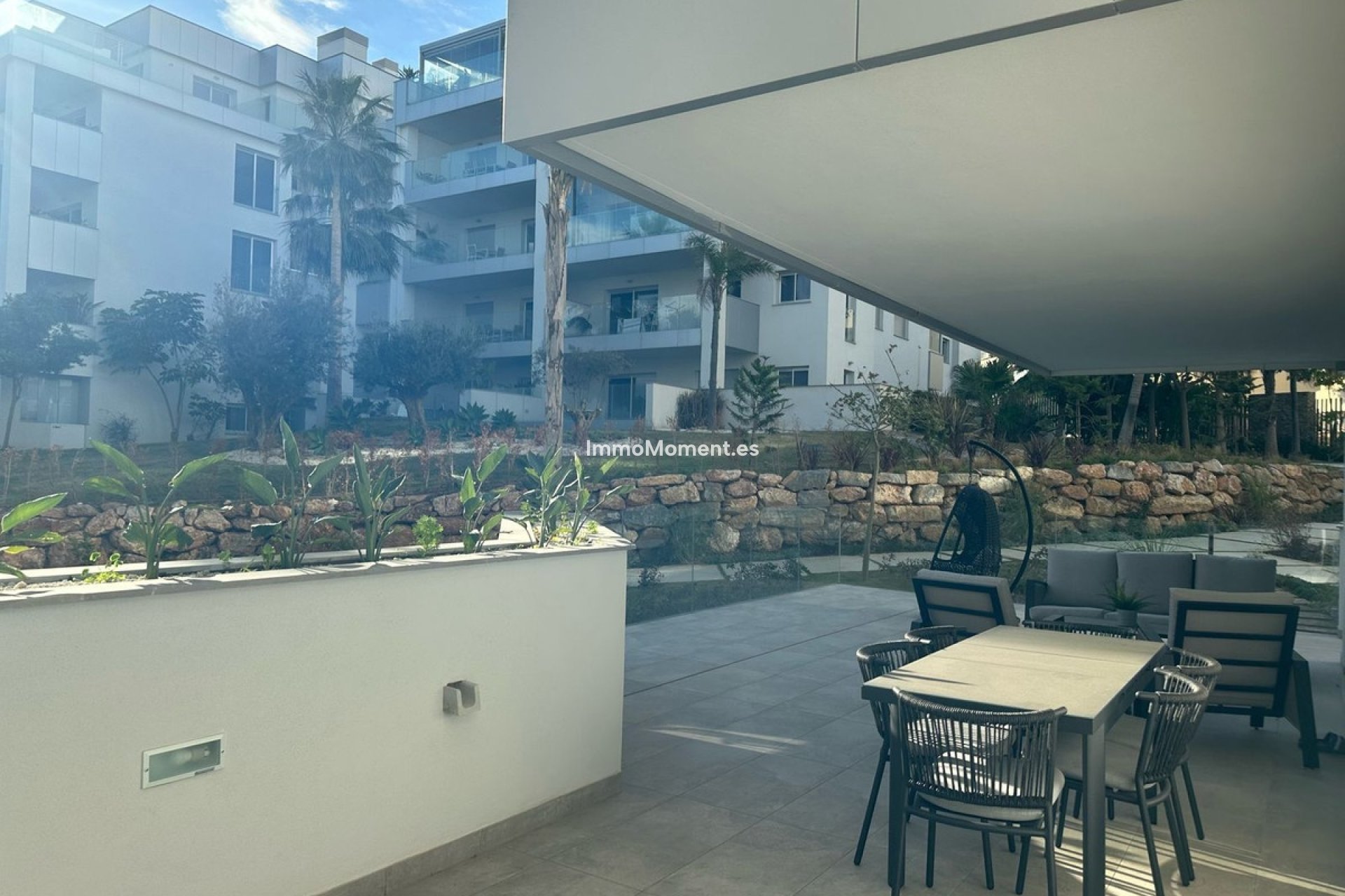 Resale - Apartment - Mijas - El Faro